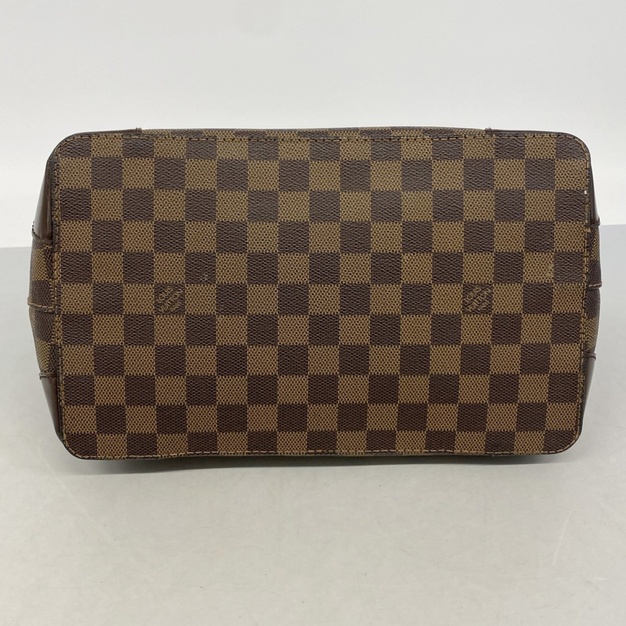 Louis Vuitton Ebene Tote Bag (Pre-Owned)