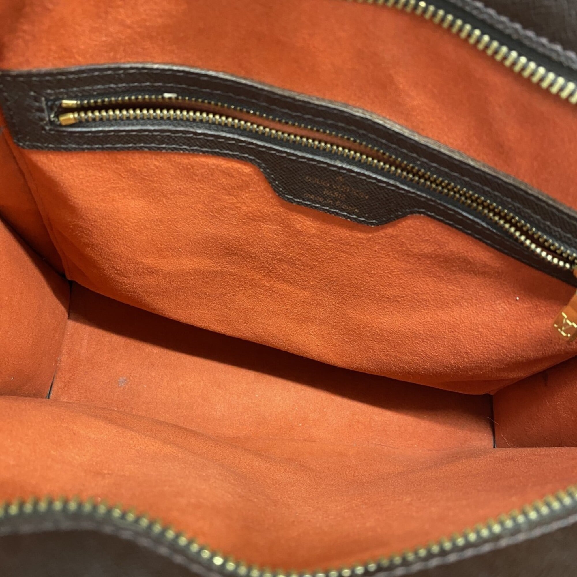 Louis Vuitton Ebene Tote Bag (Pre-Owned)