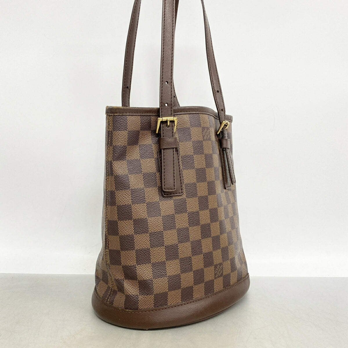 Louis Vuitton Ebene Tote Bag (Pre-Owned)