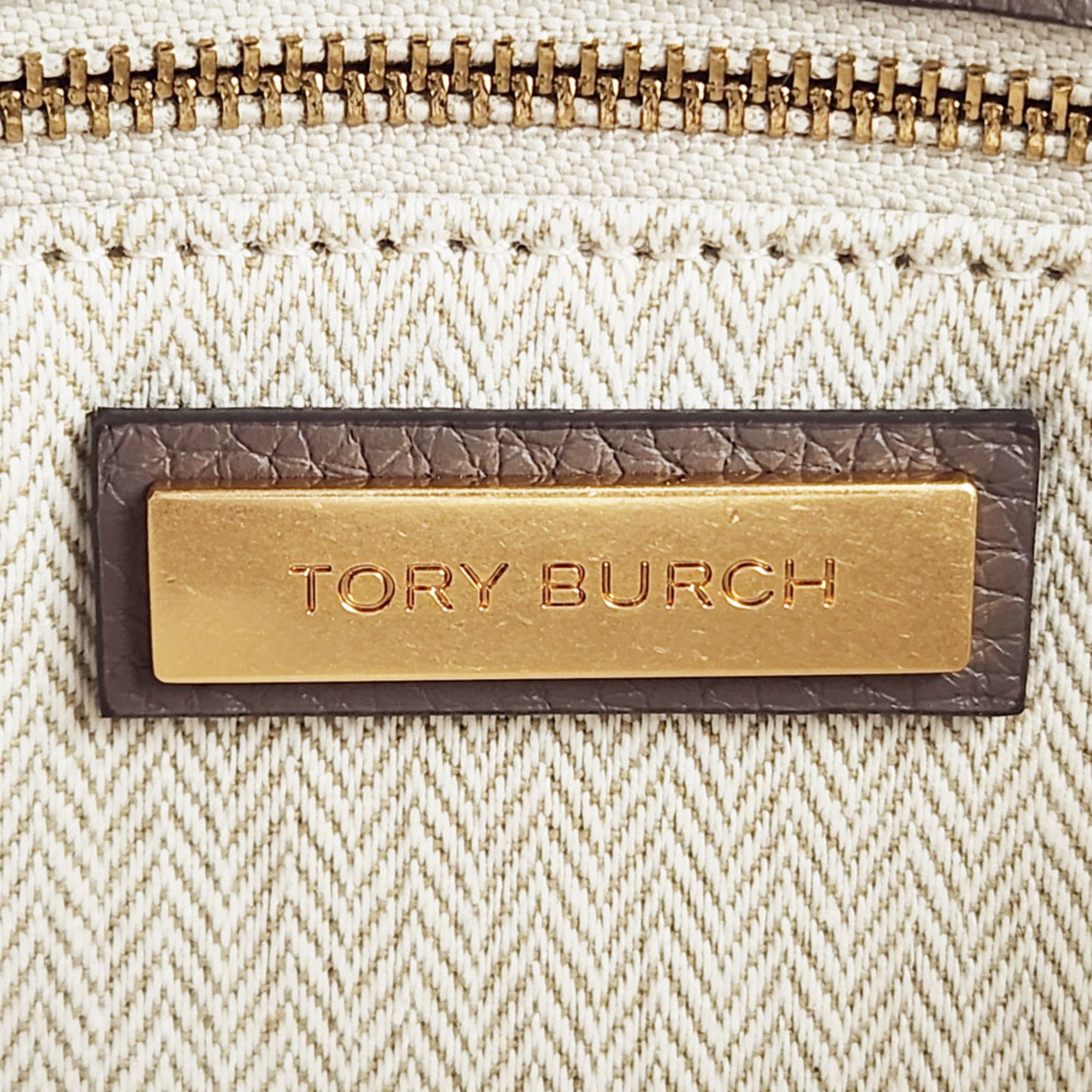 Tory Burch Shoulder Bag (Pre-Owned)