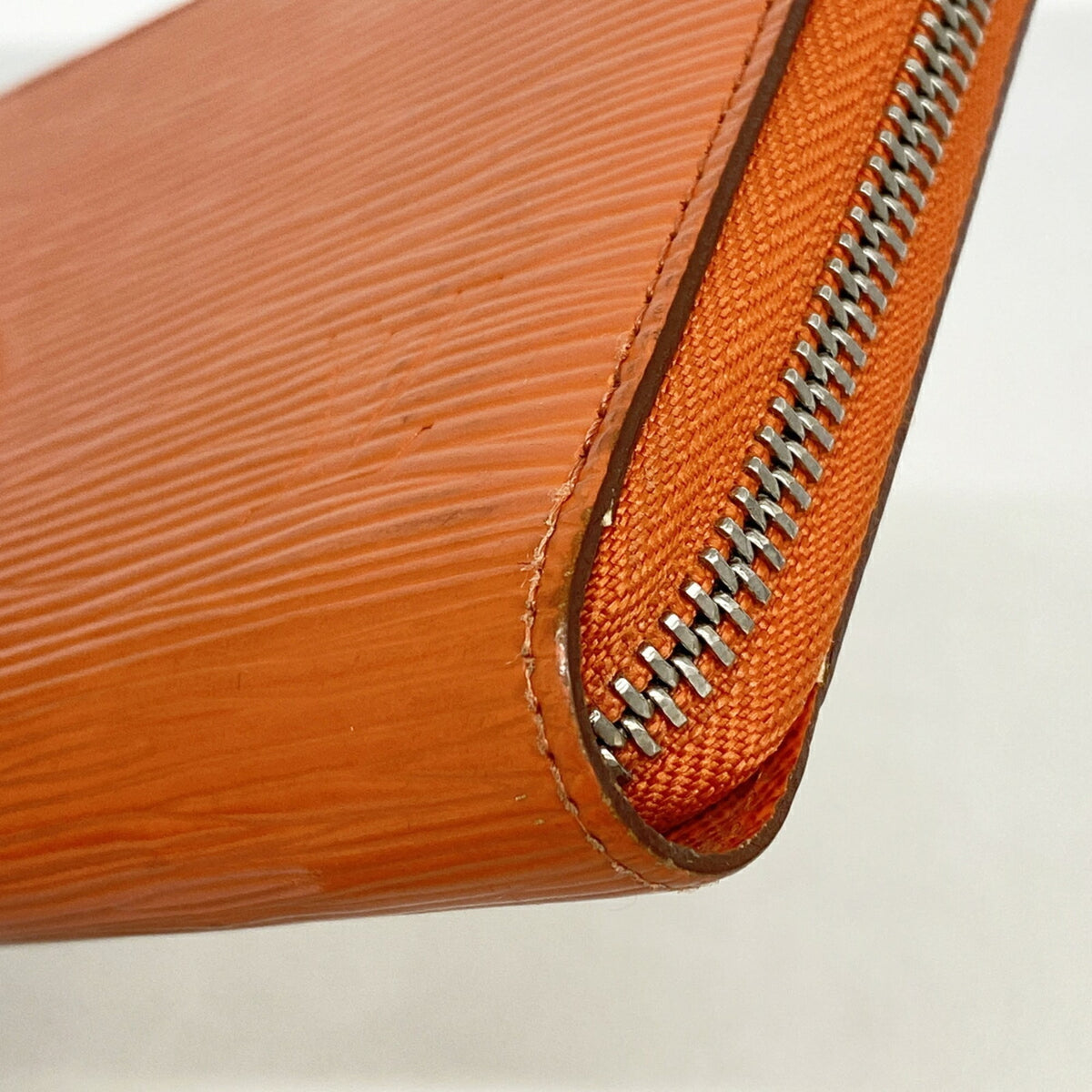 Louis Vuitton Pimont Long Wallet (Bi-Fold) (Pre-Owned)
