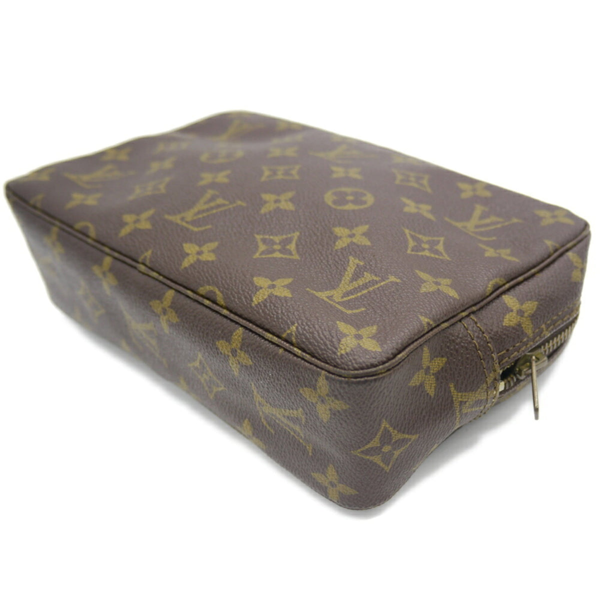 Louis Vuitton Monogram Monogram Pouch (Pre-Owned)