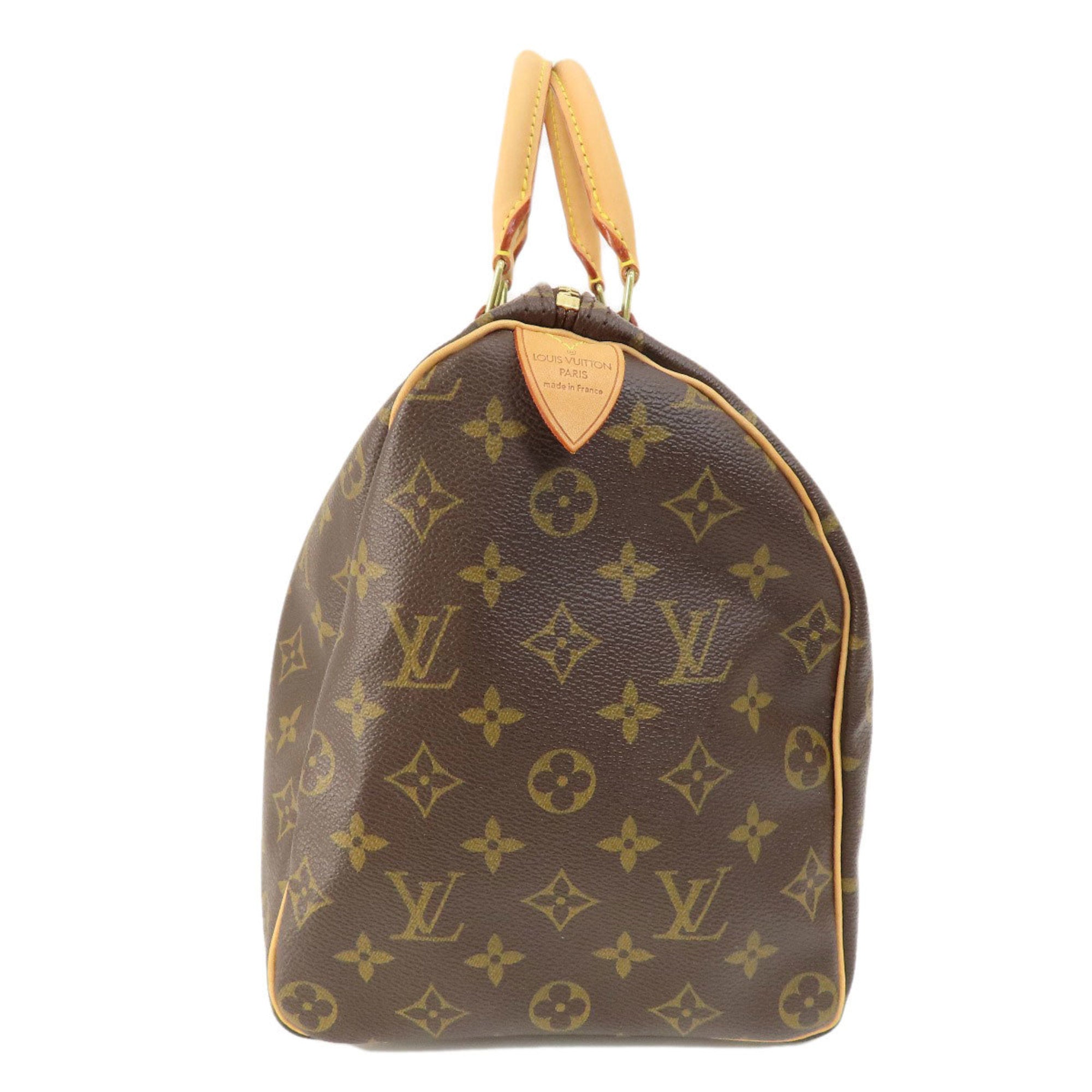 Louis Vuitton Monogram Monogram Monogram Tote Bag (Pre-Owned)