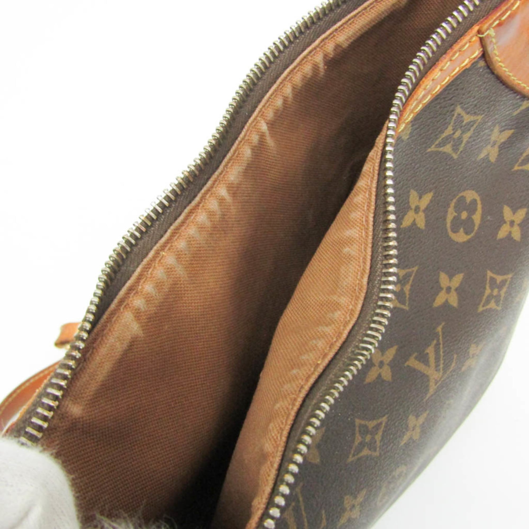 Louis Vuitton Monogram Monogram Monogram Shoulder Bag (Pre-Owned)
