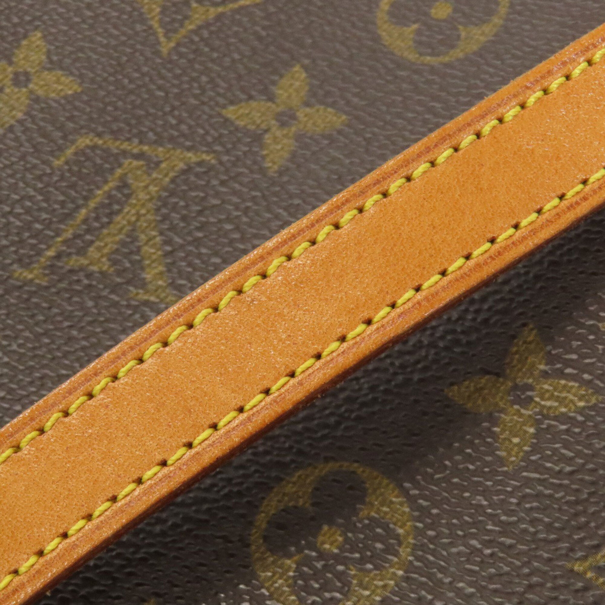 Louis Vuitton Monogram Monogram Shoulder Bag (Pre-Owned)