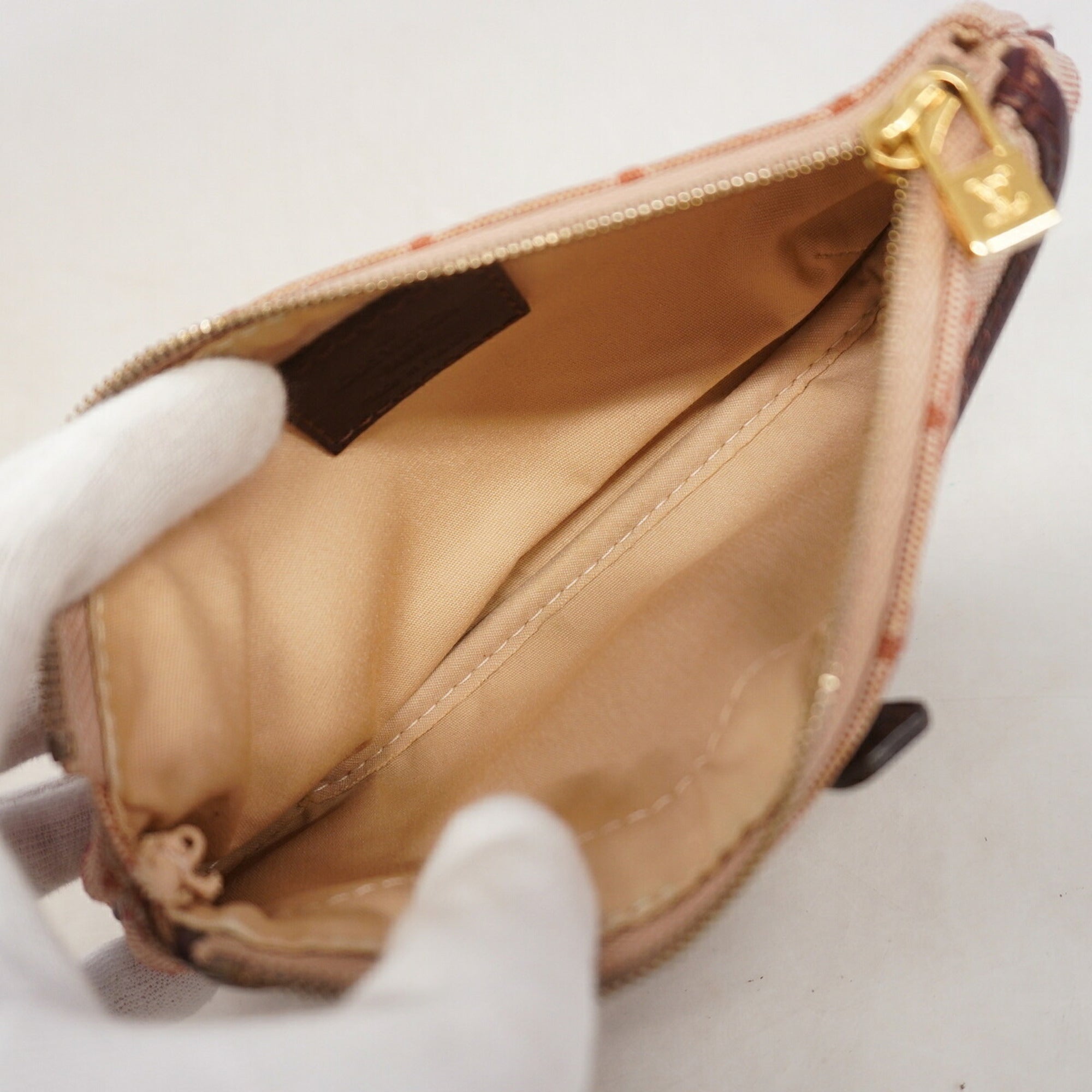 Louis Vuitton Cerise Pouch (Pre-Owned)