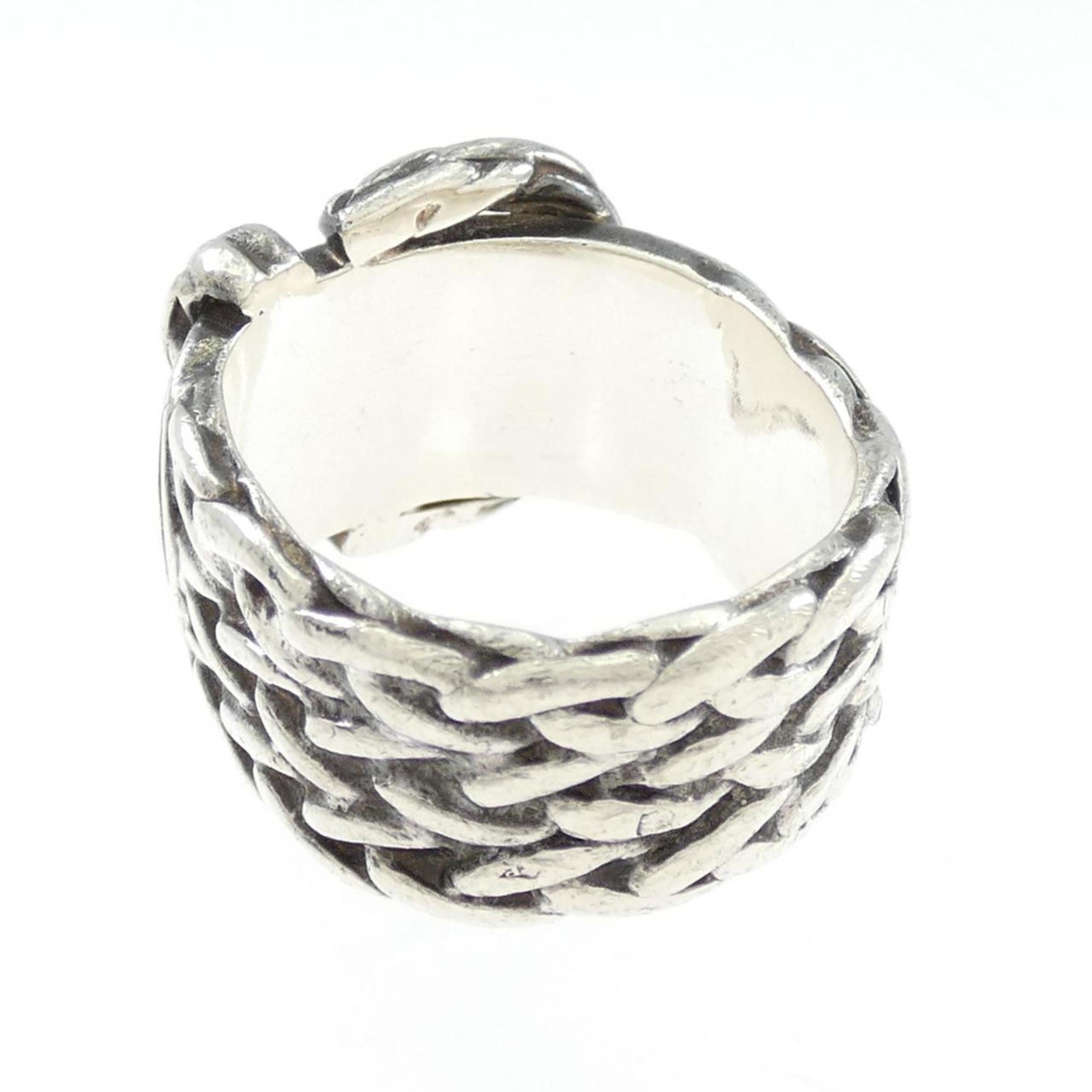 Hermes Band Ring (Pre-Owned)