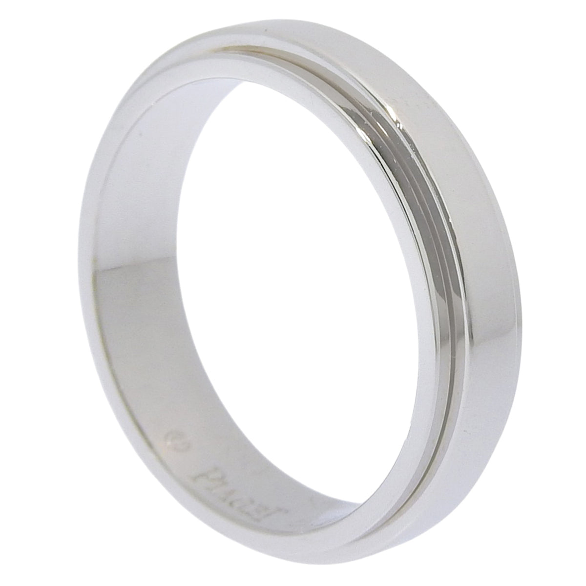 Piaget Silver White Gold (18K) (Pre-Owned)