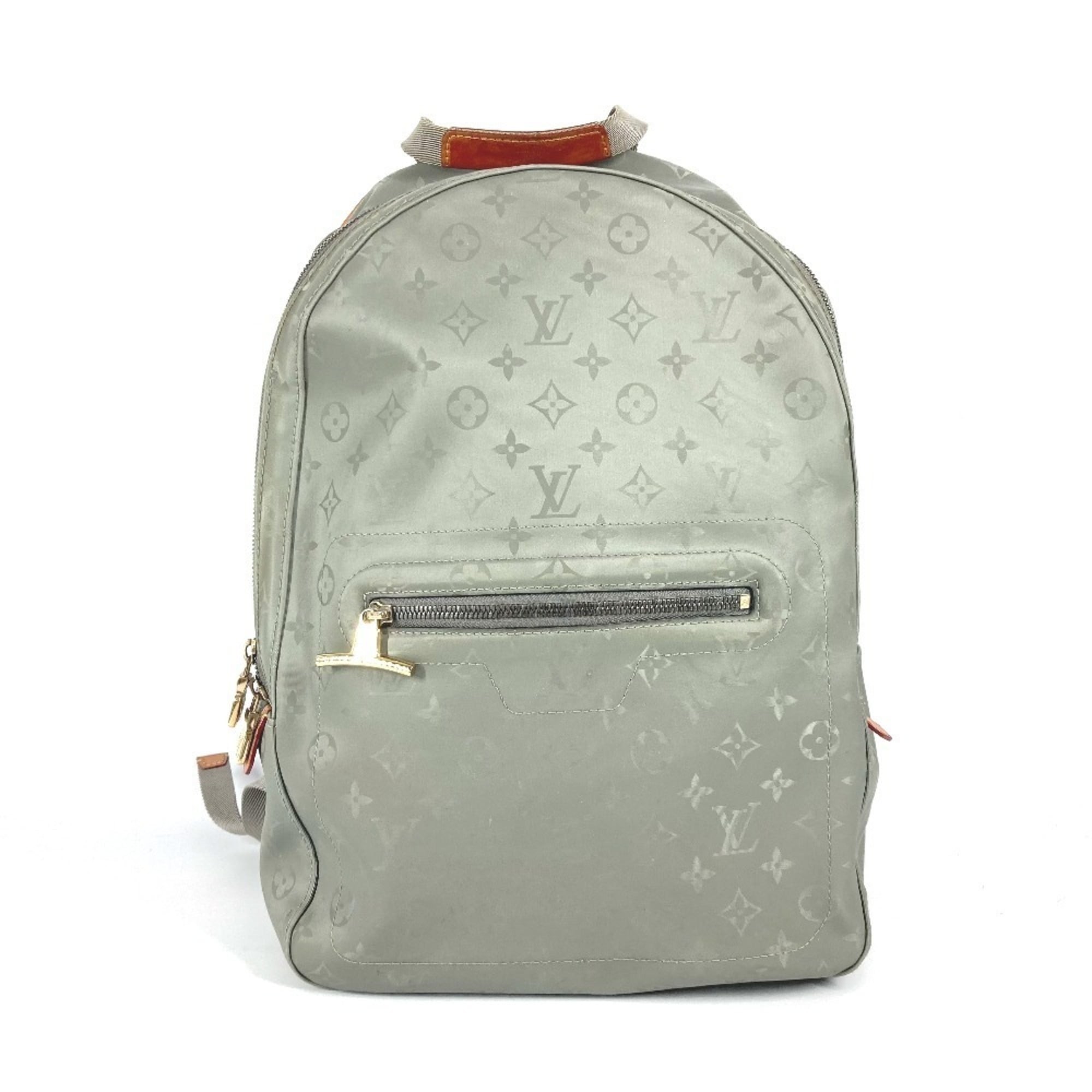 LOUIS VUITTON Backpack PM
