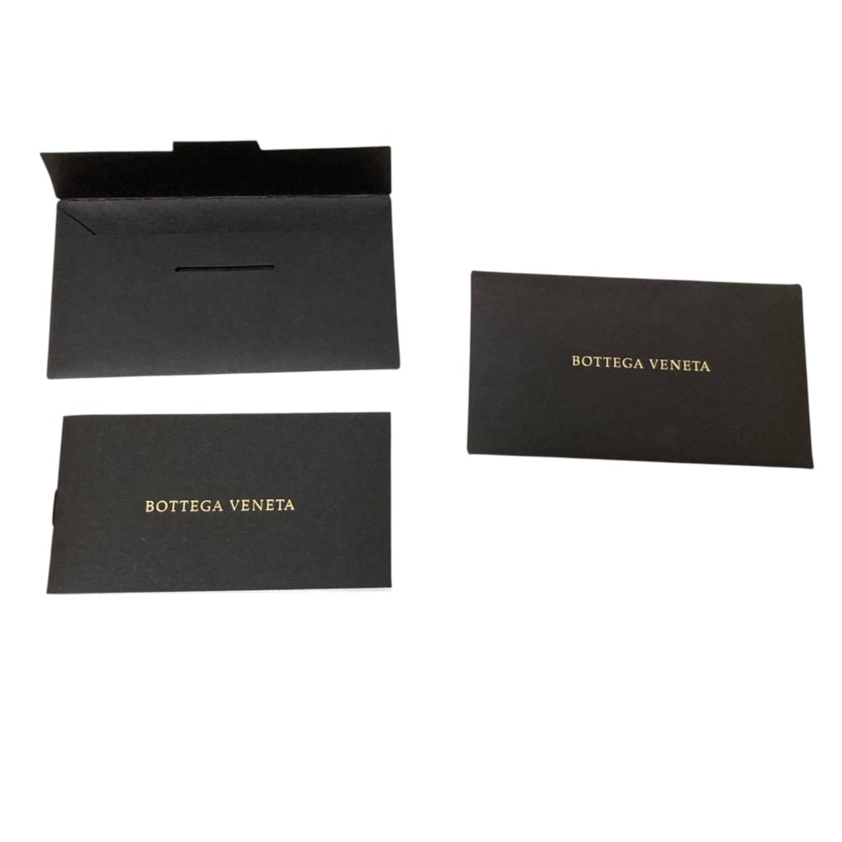 Bottega Veneta Intrecciato Black Intrecciato Shoulder Bag (Pre-Owned)