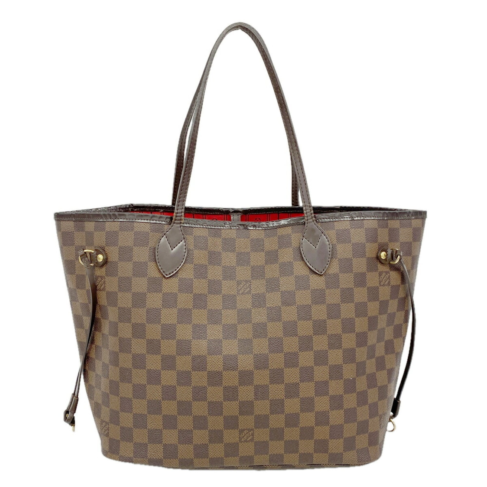 Louis Vuitton Ebene Tote Bag (Pre-Owned)