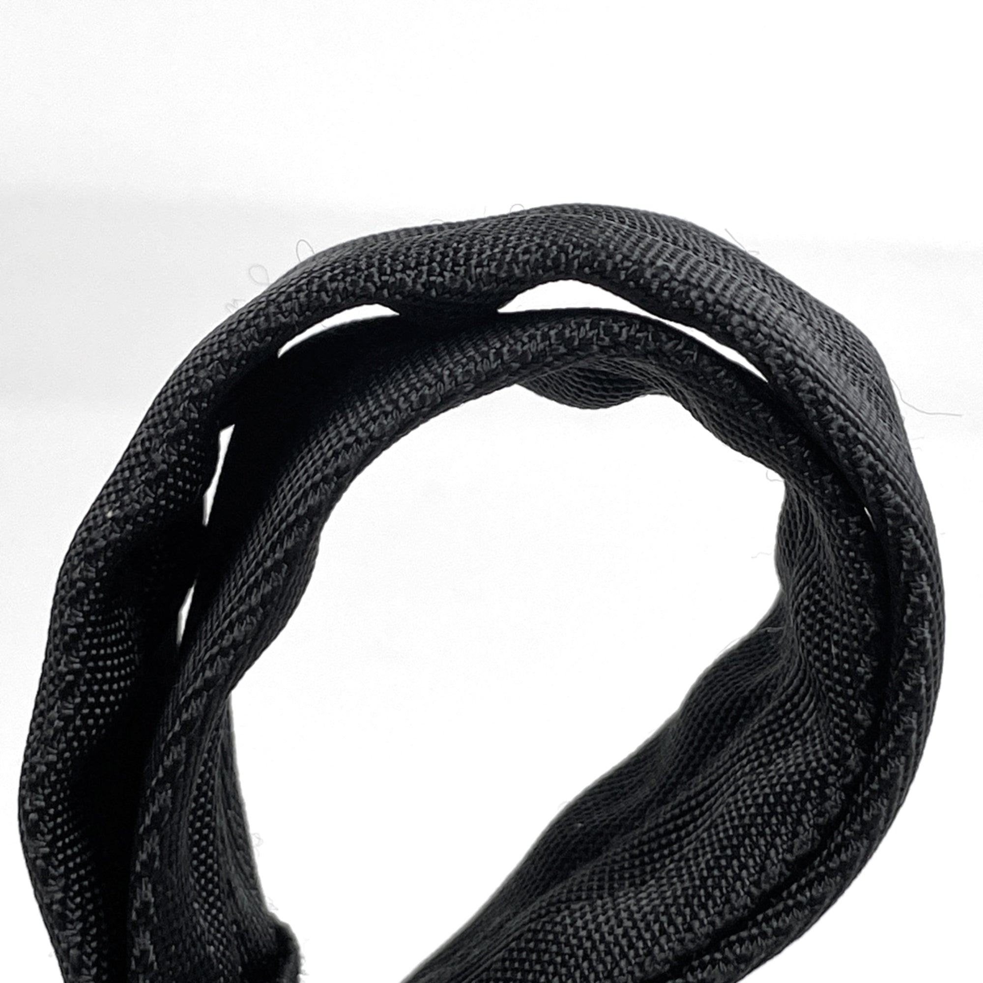 Prada Black Nylon Fanny Pack Pouch (Pre-Owned)
