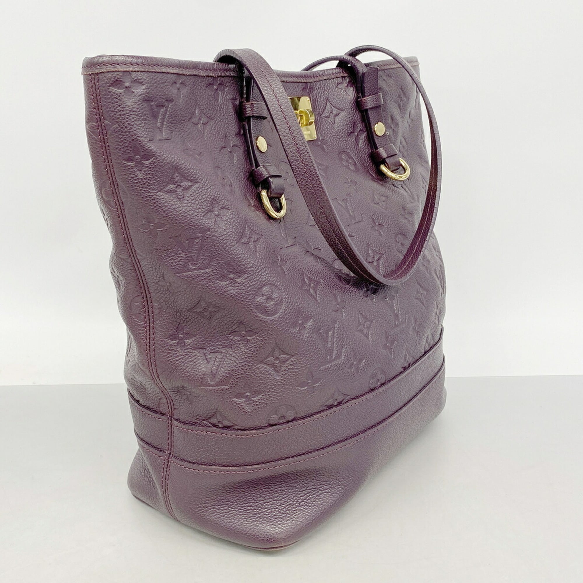 Louis Vuitton Aurore Tote Bag (Pre-Owned)