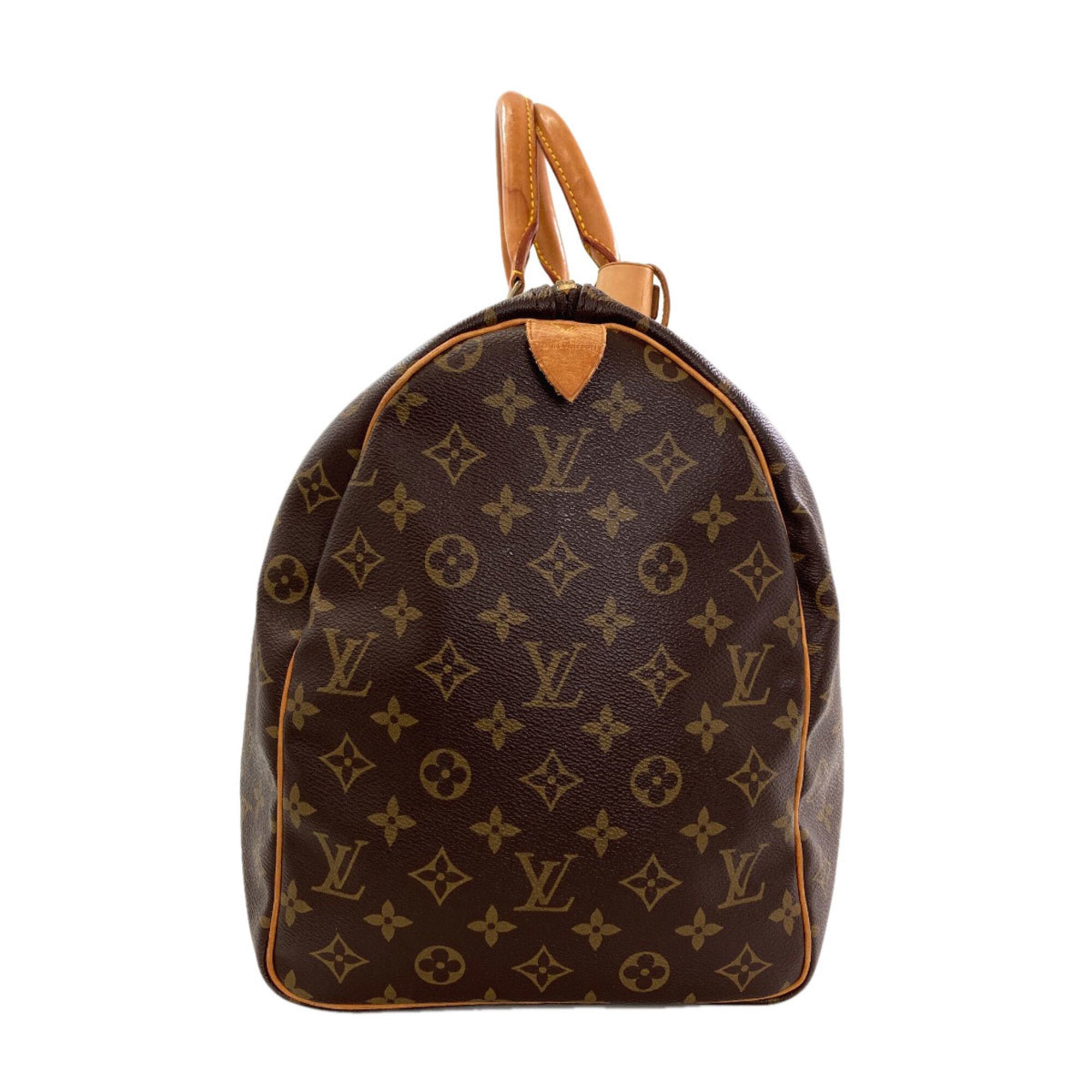 Louis Vuitton Monogram Monogram Monogram Boston Bag (Pre-Owned)