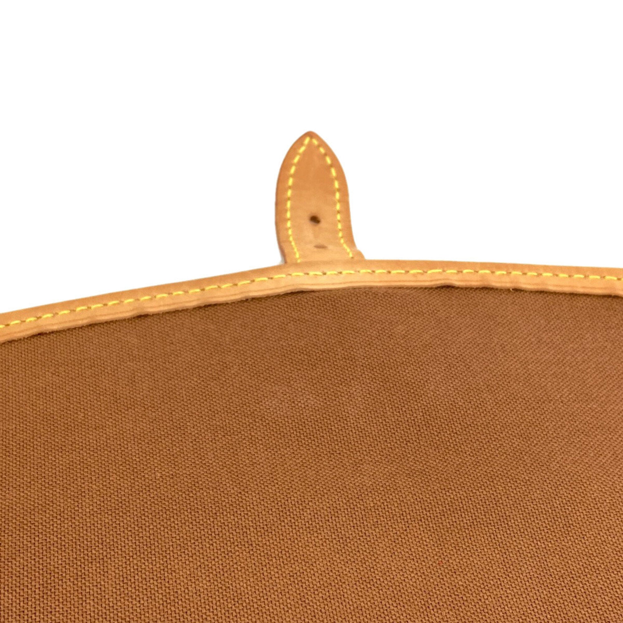 Louis Vuitton Monogram Monogram Shoulder Bag (Pre-Owned)