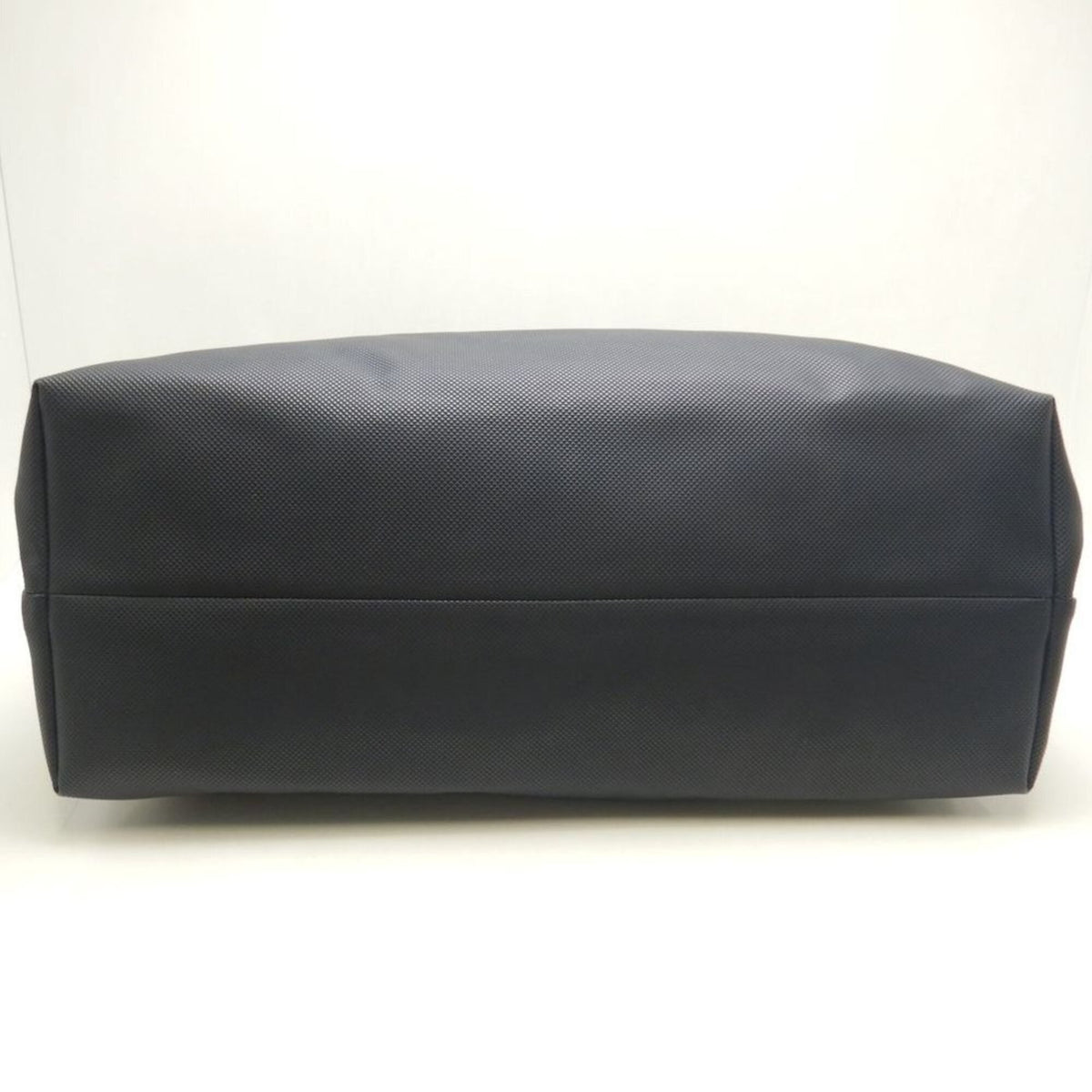 Bottega Veneta Navy Tote Bag (Pre-Owned)