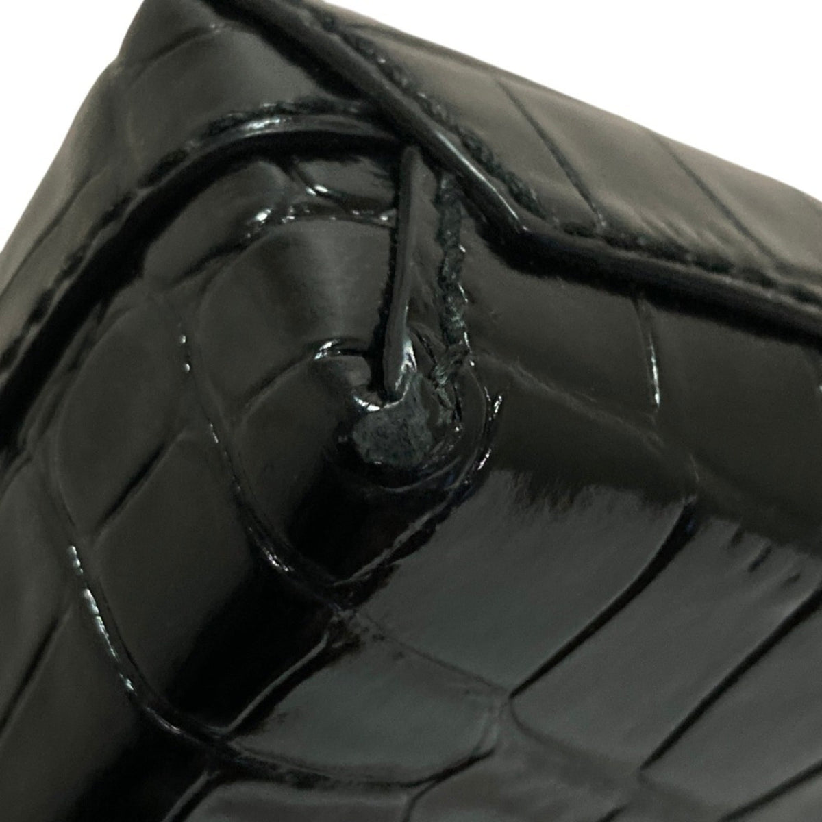 Balenciaga Black Shoulder Bag (Pre-Owned)