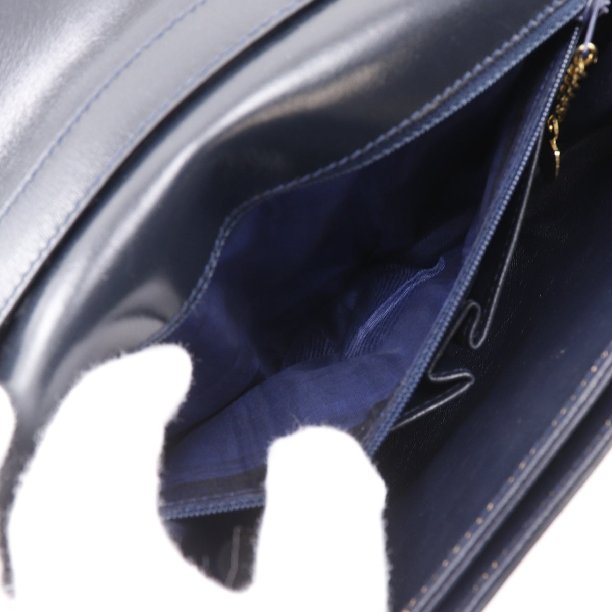 Celine Black Shoulder Bag (Pre-Owned)