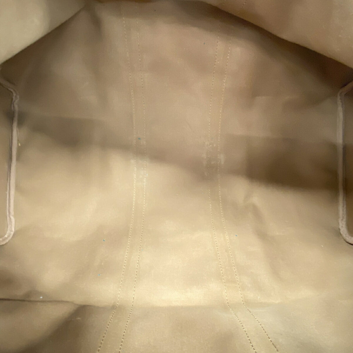 Louis Vuitton Brown Boston Bag (Pre-Owned)