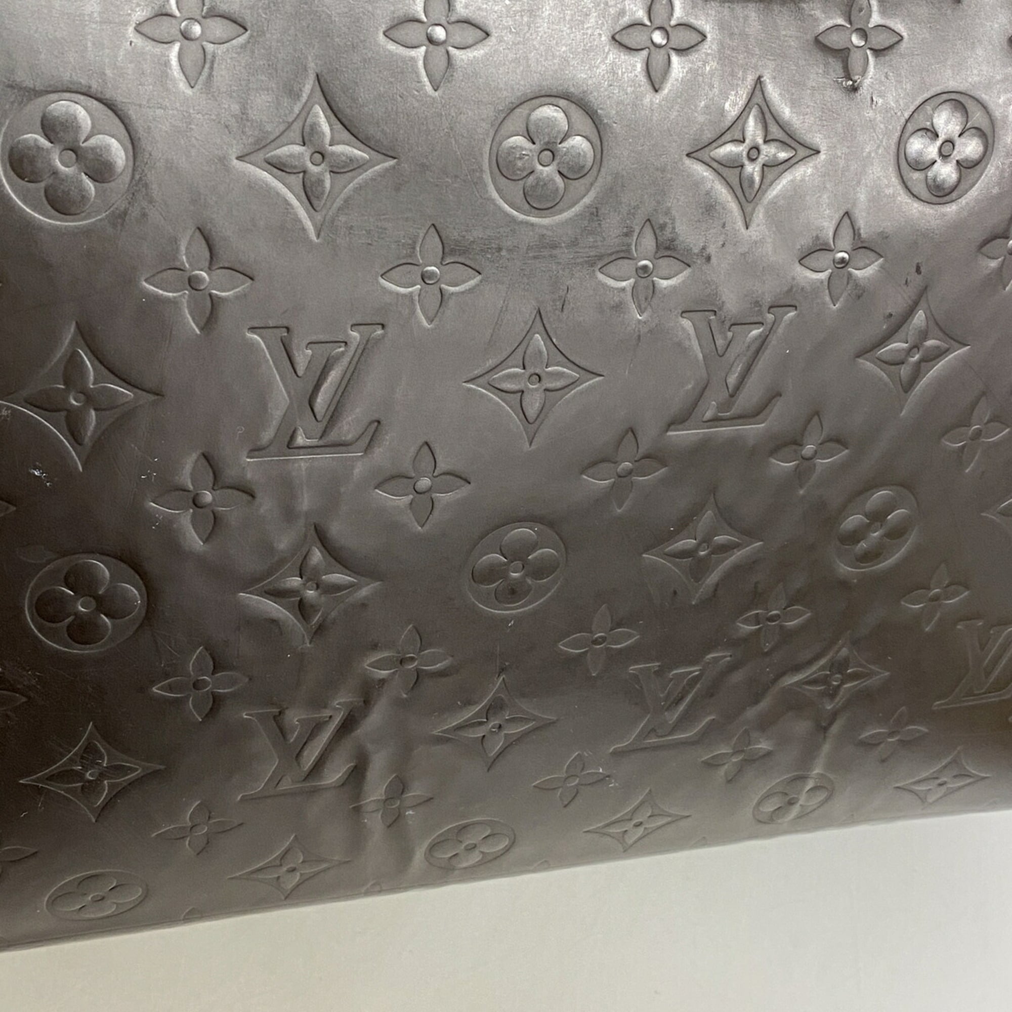 Louis Vuitton Coffee Boston Bag (Pre-Owned)