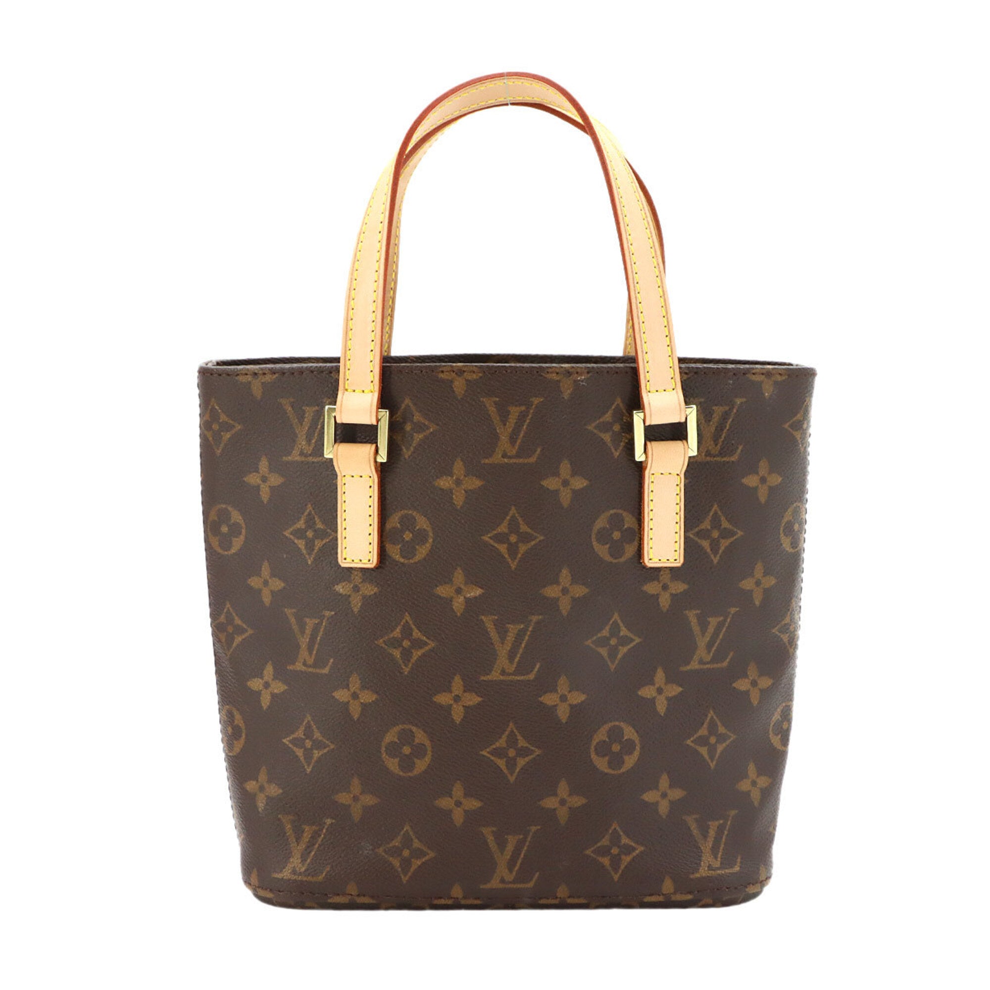 Louis Vuitton Monogram Monogram Handbag (Pre-Owned)