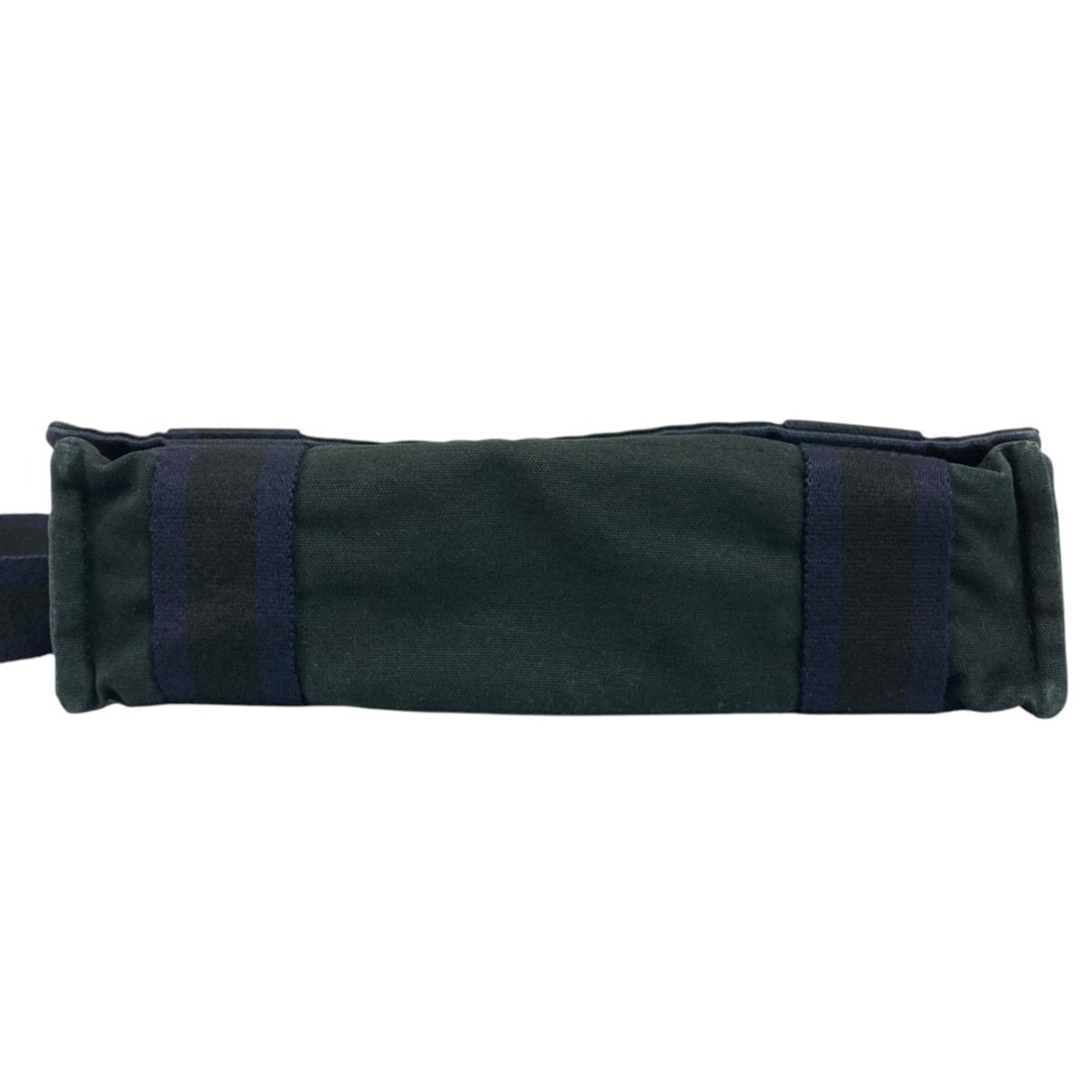 Hermes Kara Black Navy Shoulder Bag (Pre-Owned)