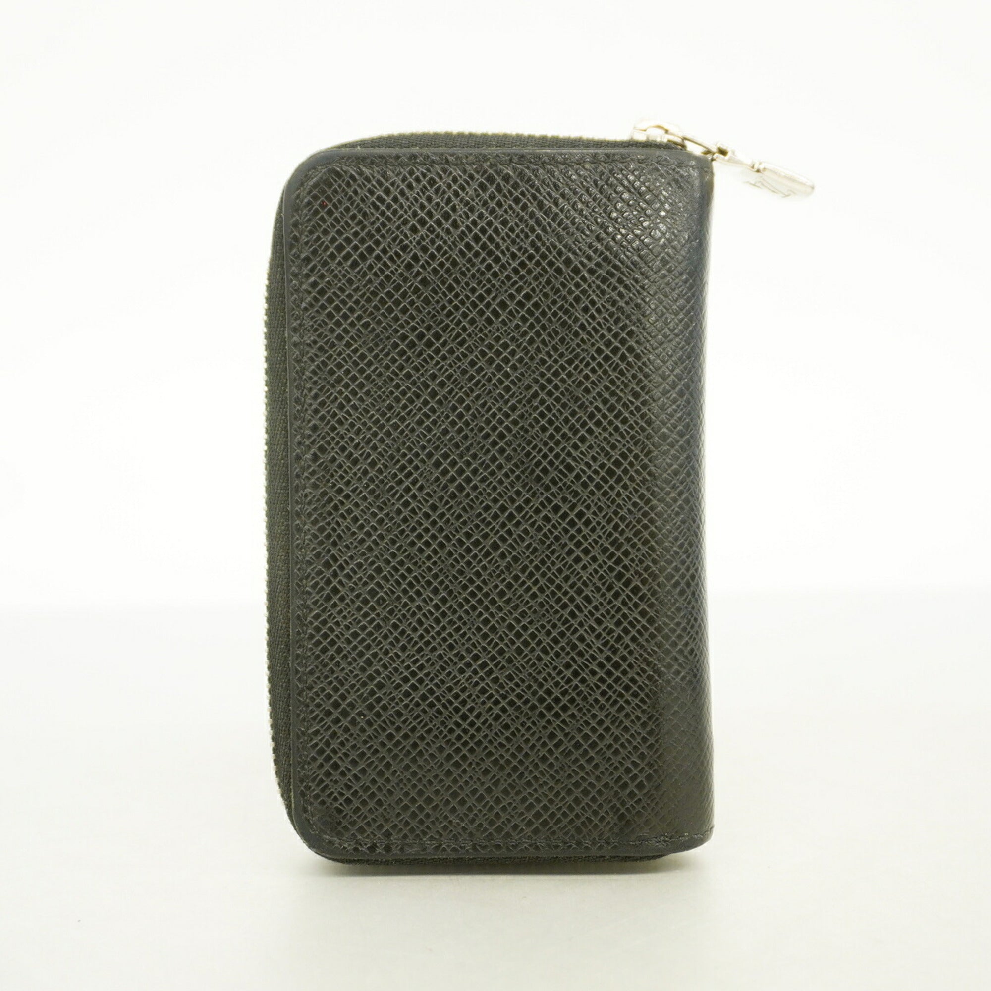 Louis Vuitton Ardoise Coin Purse/Coin Case (Pre-Owned)