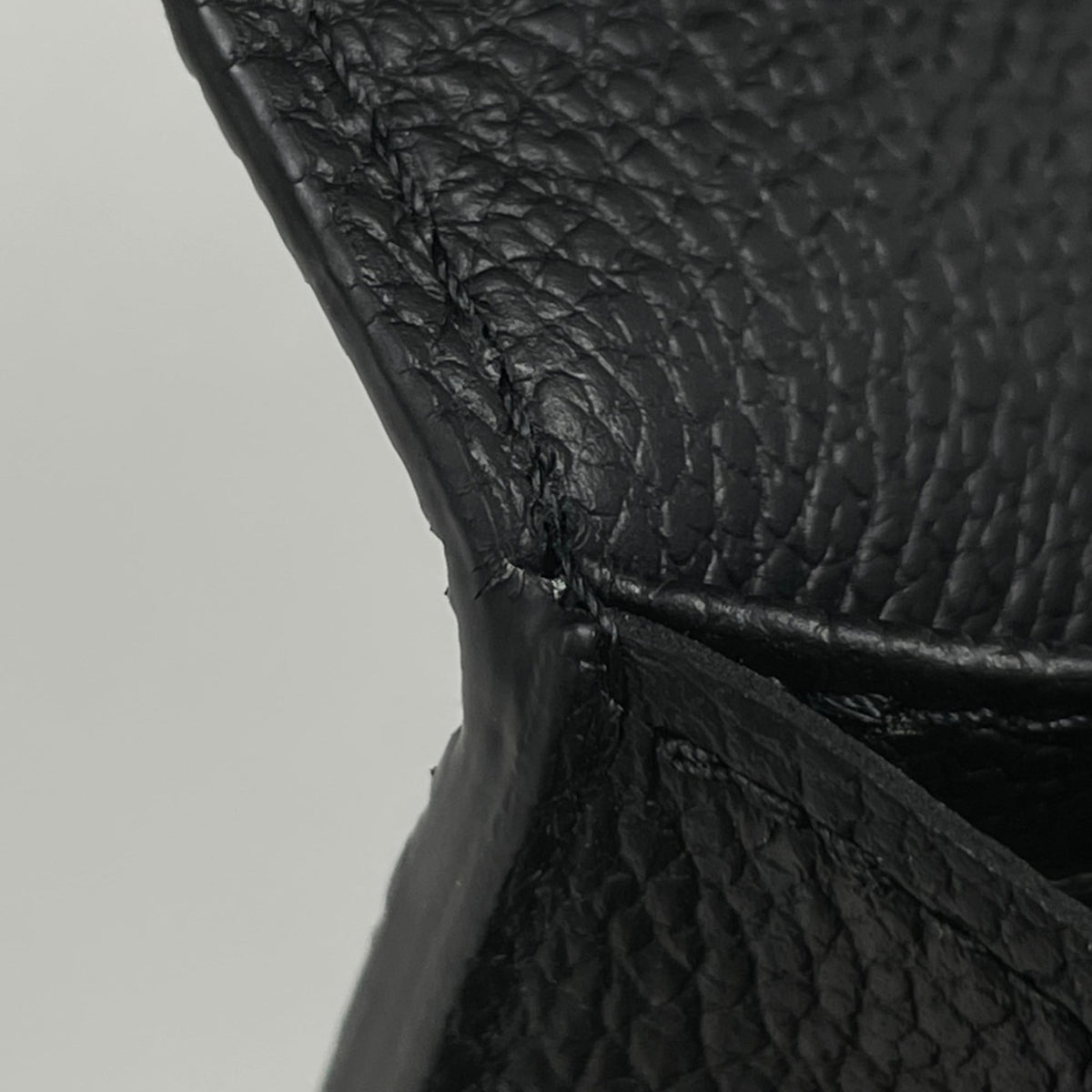 Louis Vuitton Noir Monogram Empreinte (Pre-Owned)