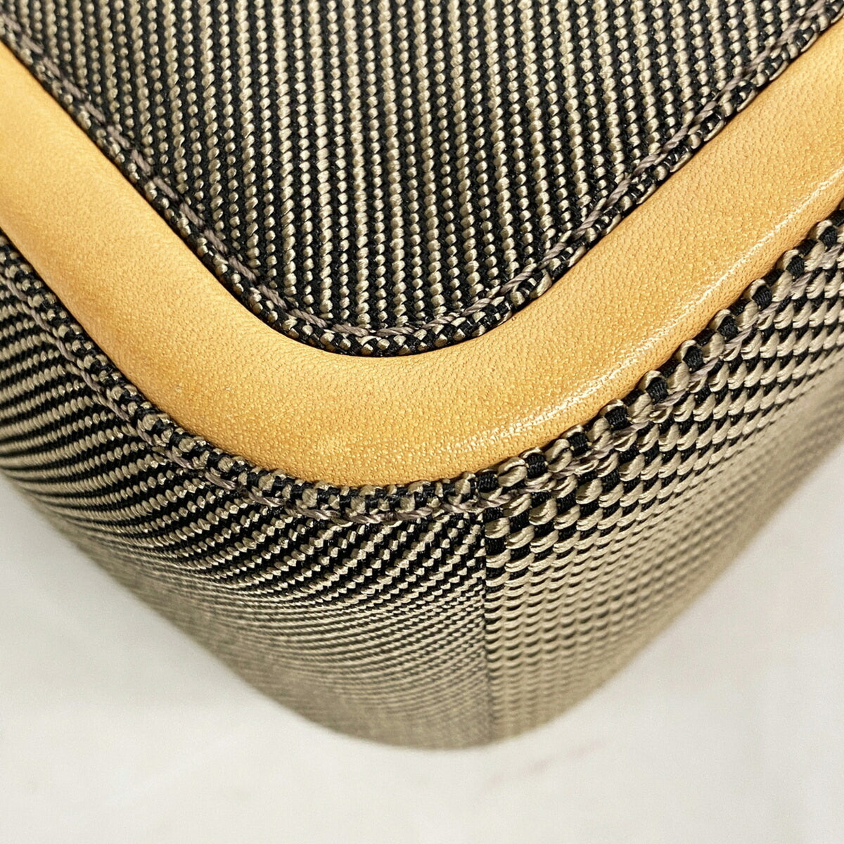 Louis Vuitton Earth Shoulder Bag (Pre-Owned)