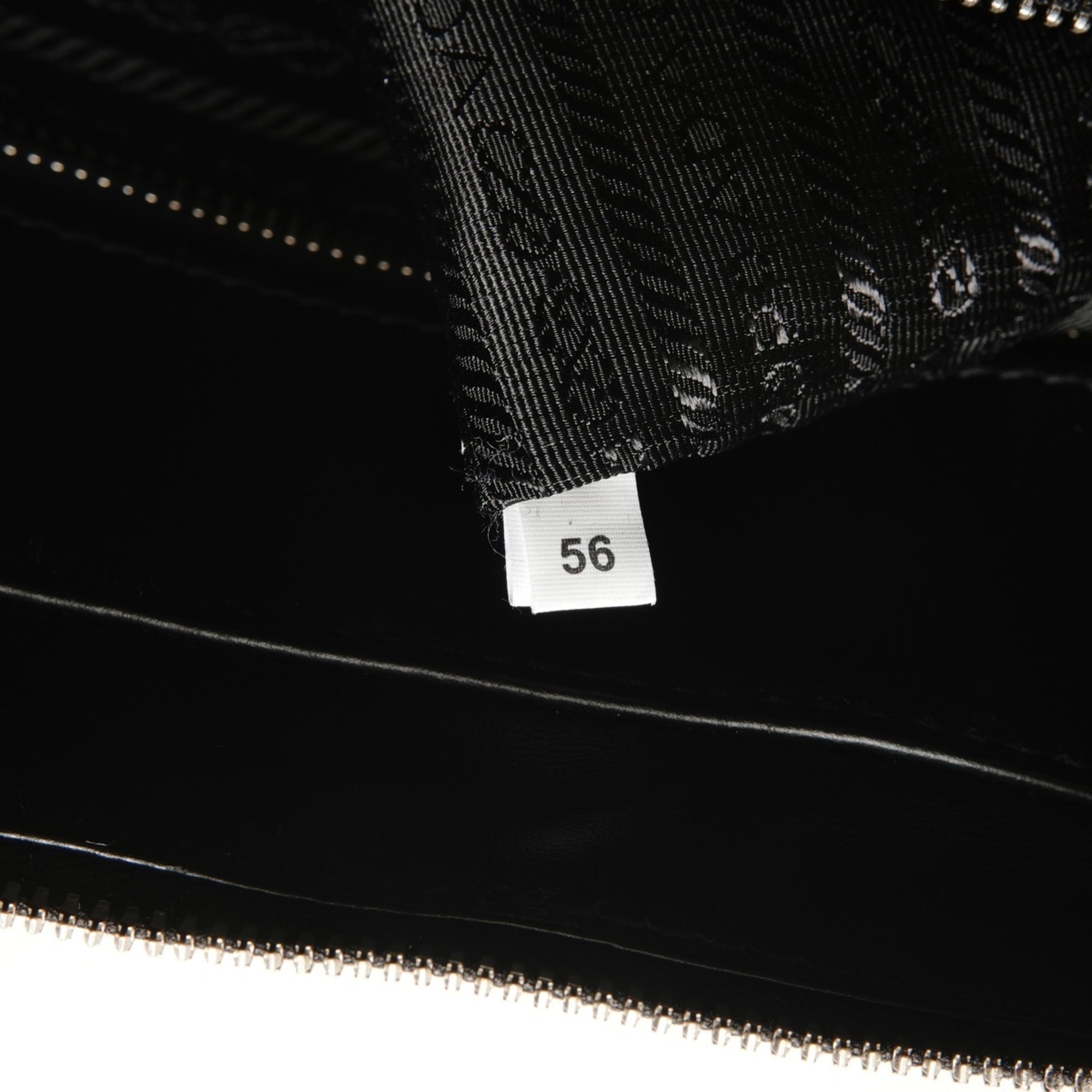 Prada Black Briefcase Handbag (Pre-Owned)