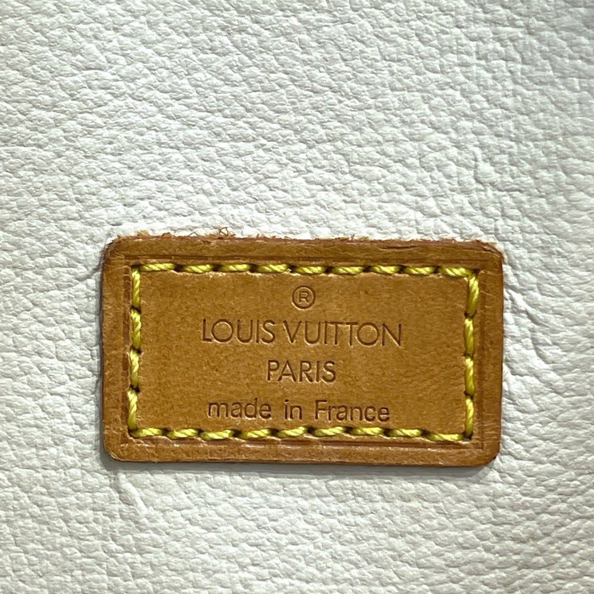 Louis Vuitton Monogram Monogram Shoulder Bag (Pre-Owned)