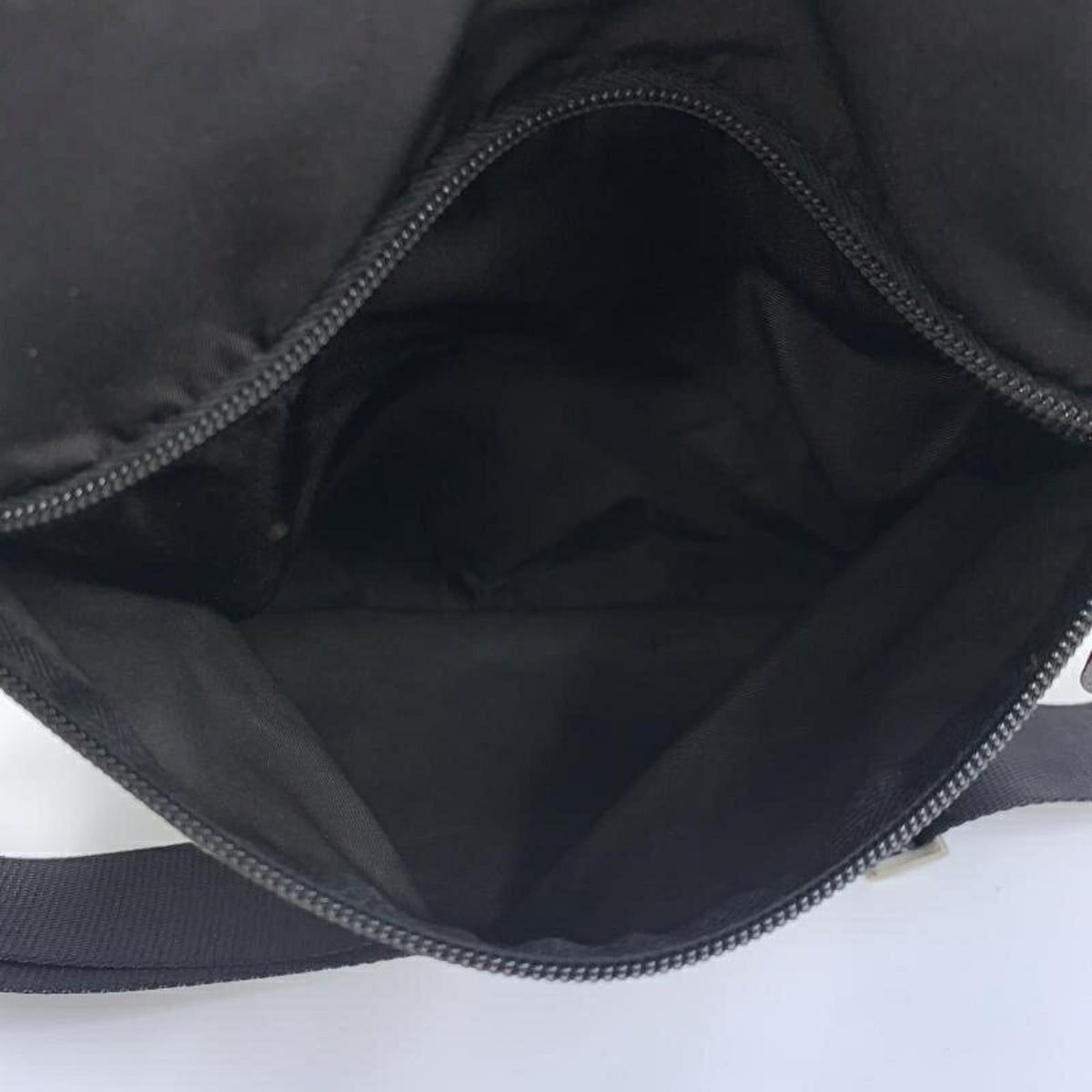 Prada Black Shoulder Bag (Pre-Owned)