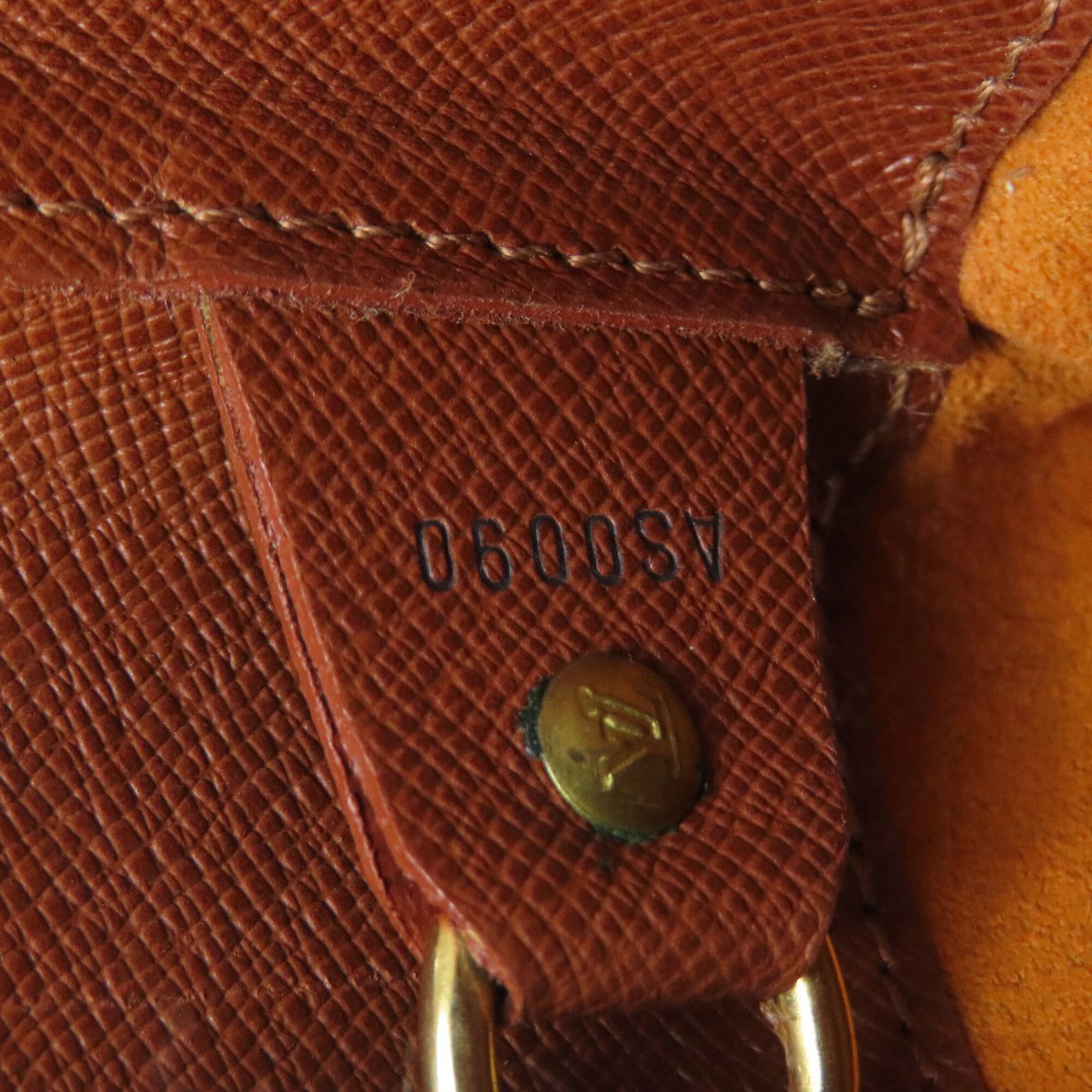 Louis Vuitton Monogram Monogram Shoulder Bag (Pre-Owned)
