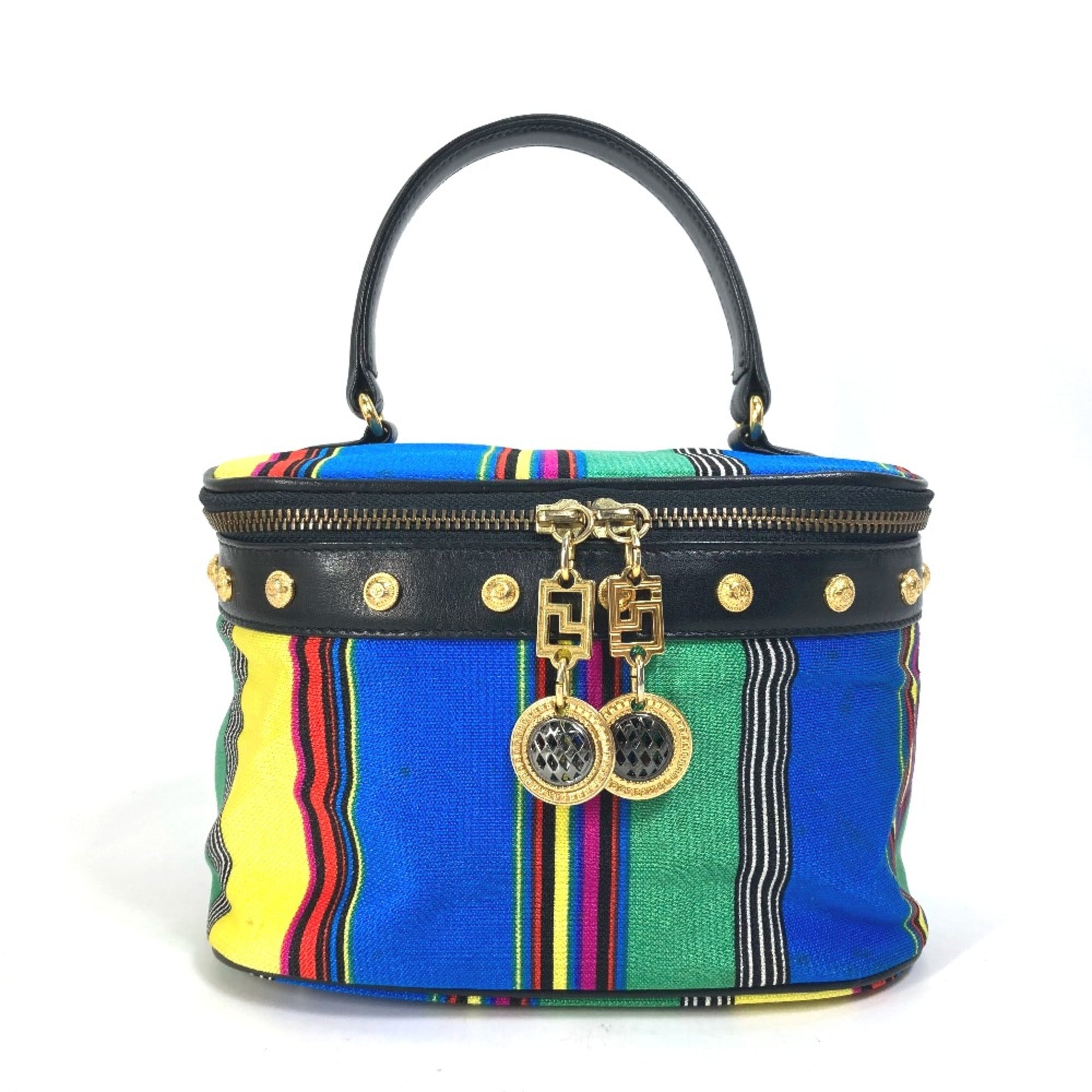 Versace Other Other Handbag (Pre-Owned)