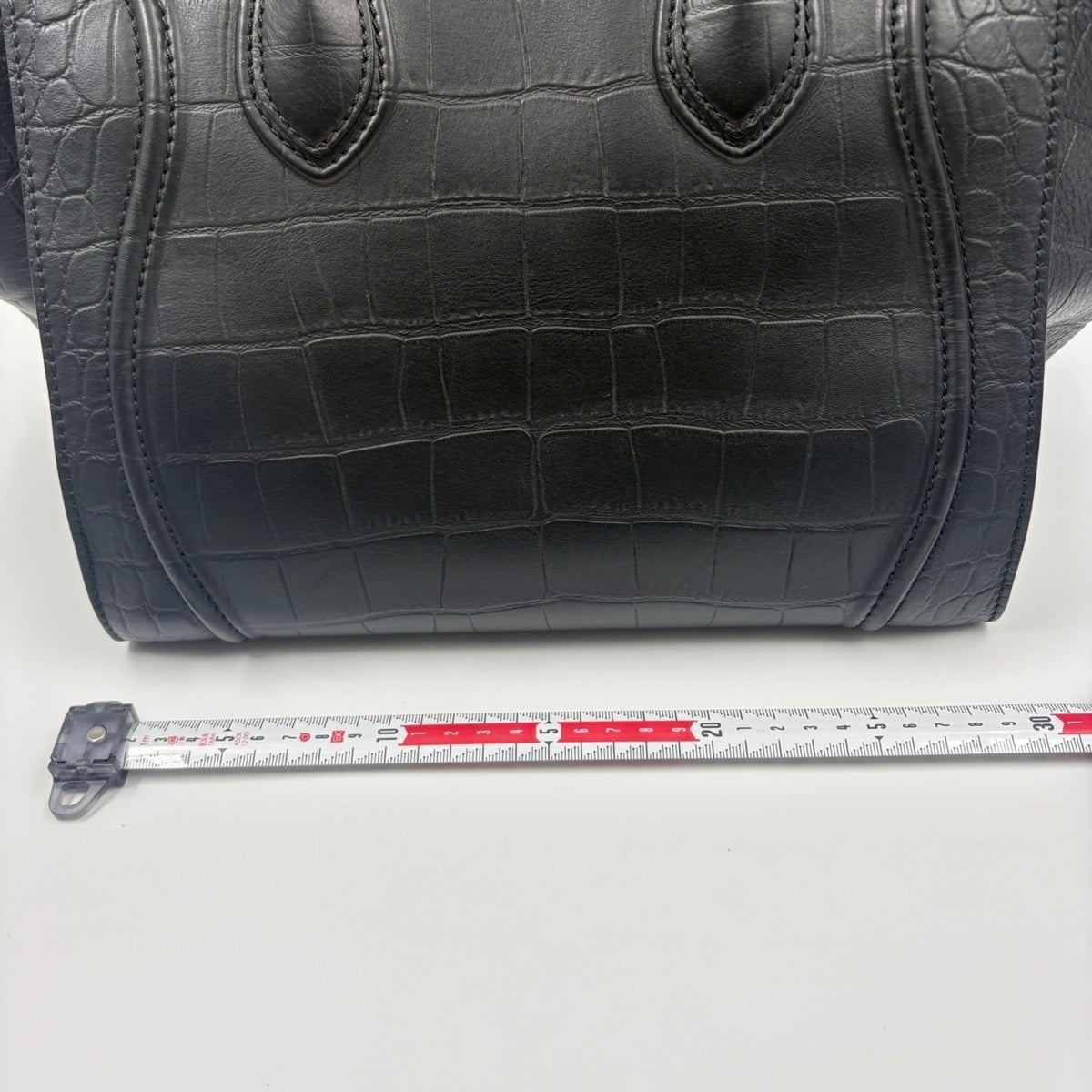 Celine Black Handbag (Pre-Owned)
