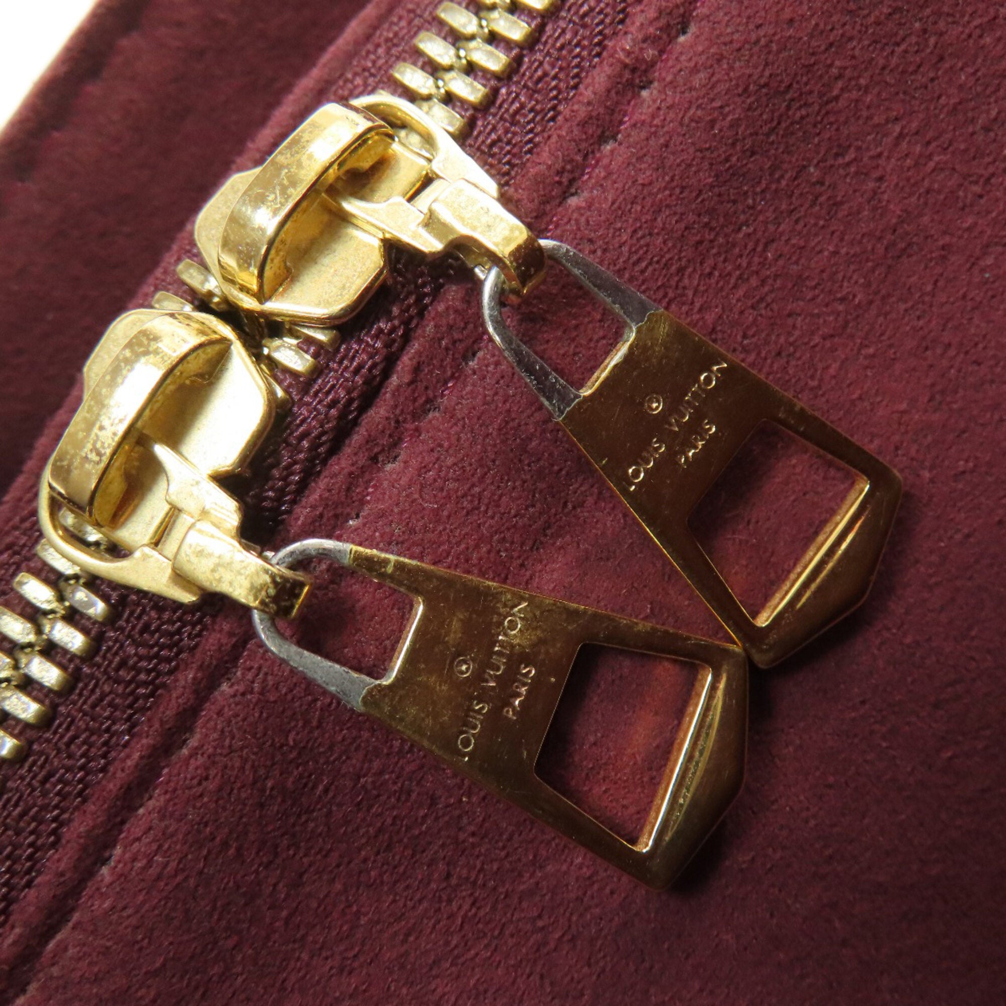 Louis Vuitton Monogram Monogram Handbag (Pre-Owned)