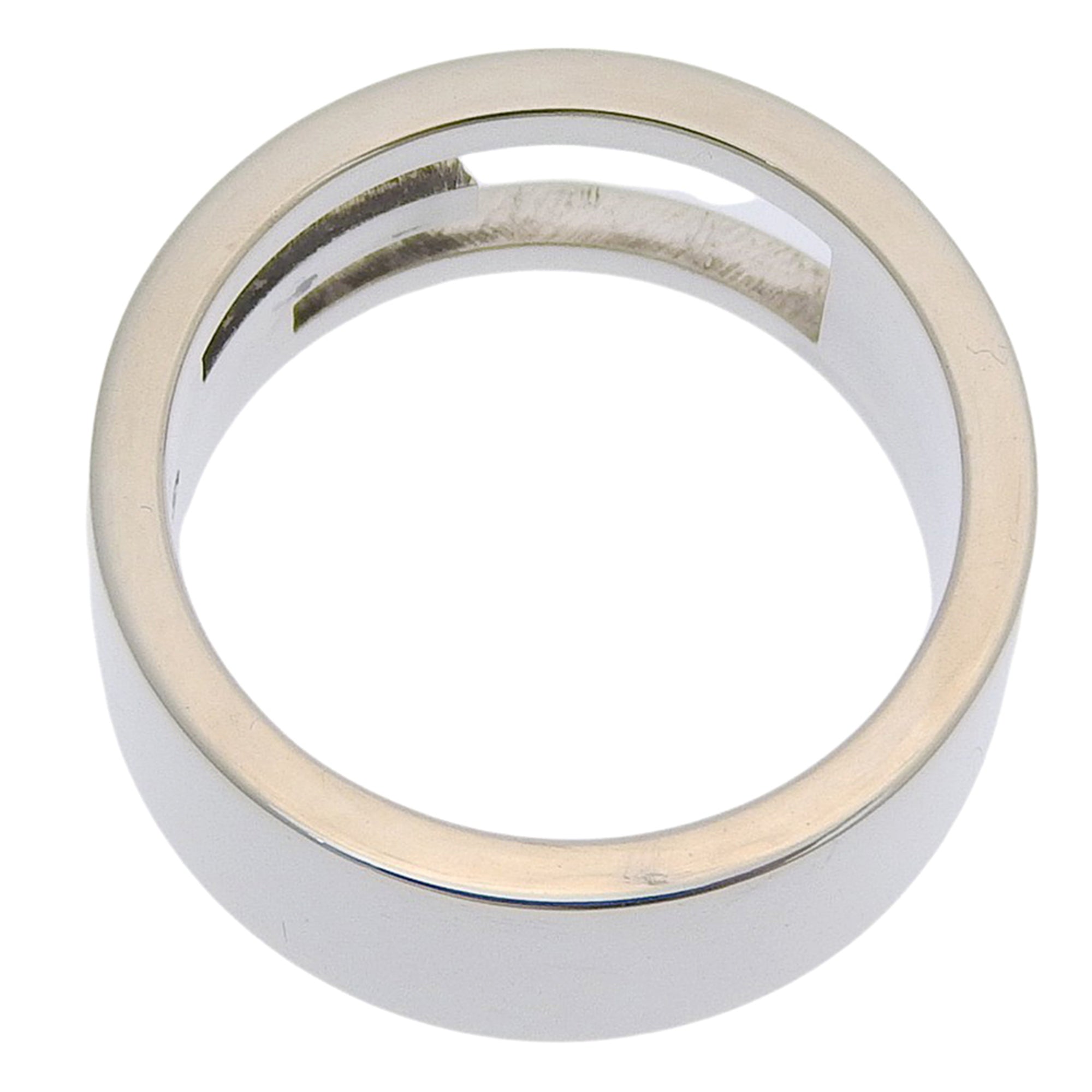 Gucci Band Ring (Pre-Owned)
