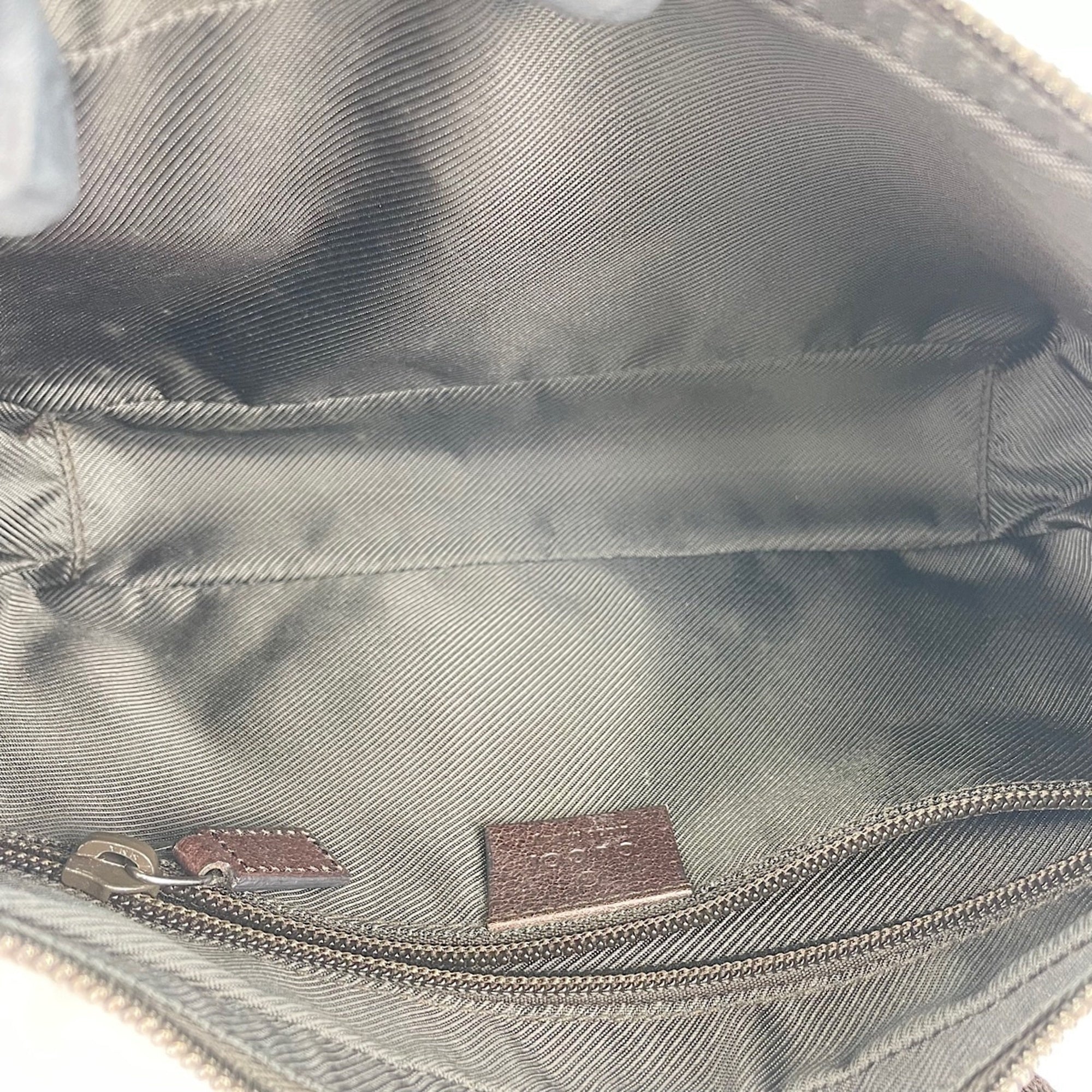 Gucci Beige Shoulder Bag (Pre-Owned)