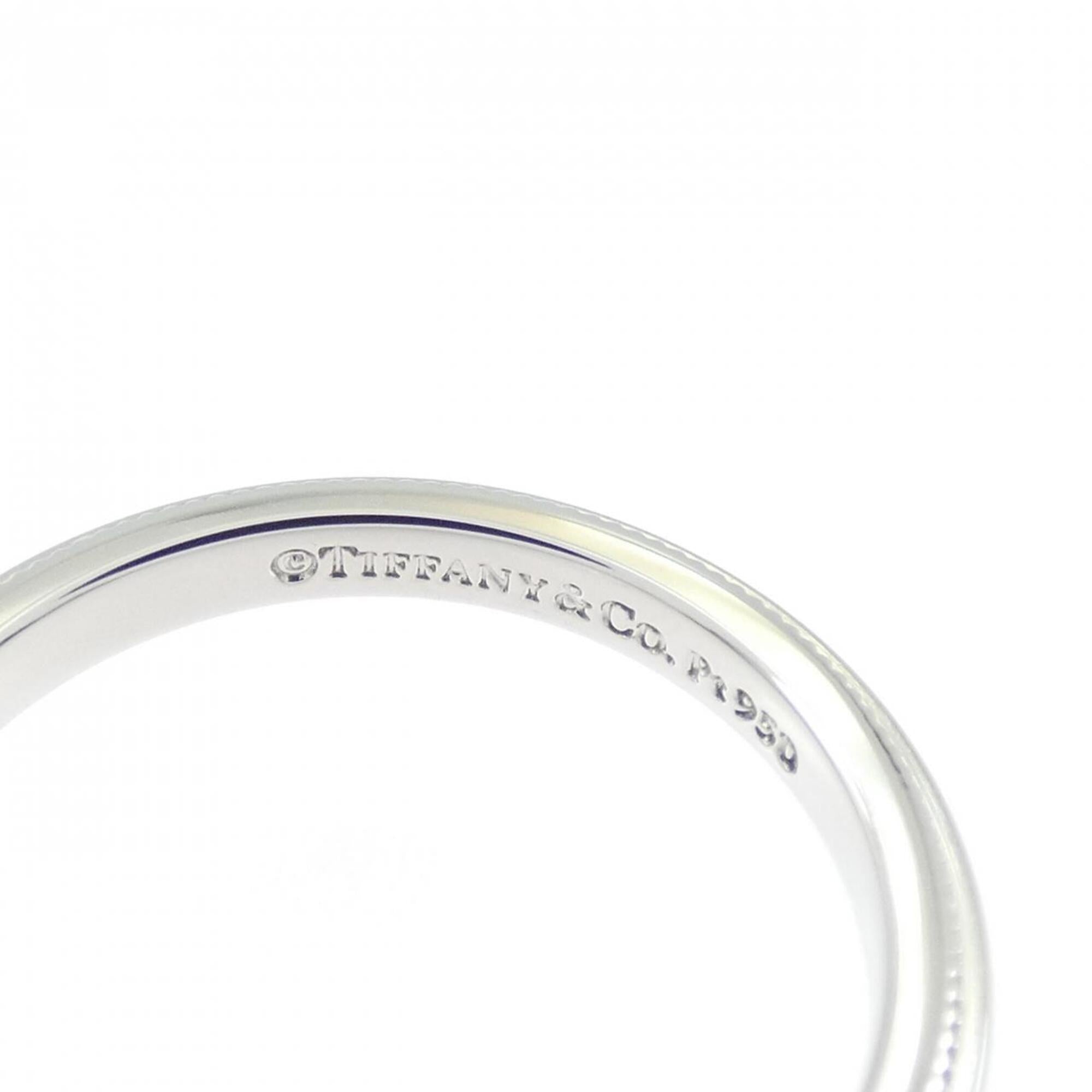 Tiffany Silver Platinum 950 (Pre-Owned)