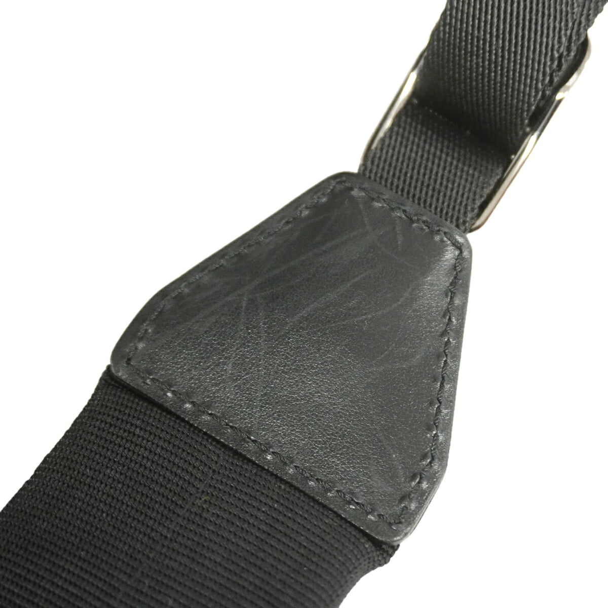 Louis Vuitton Black Backpack (Pre-Owned)