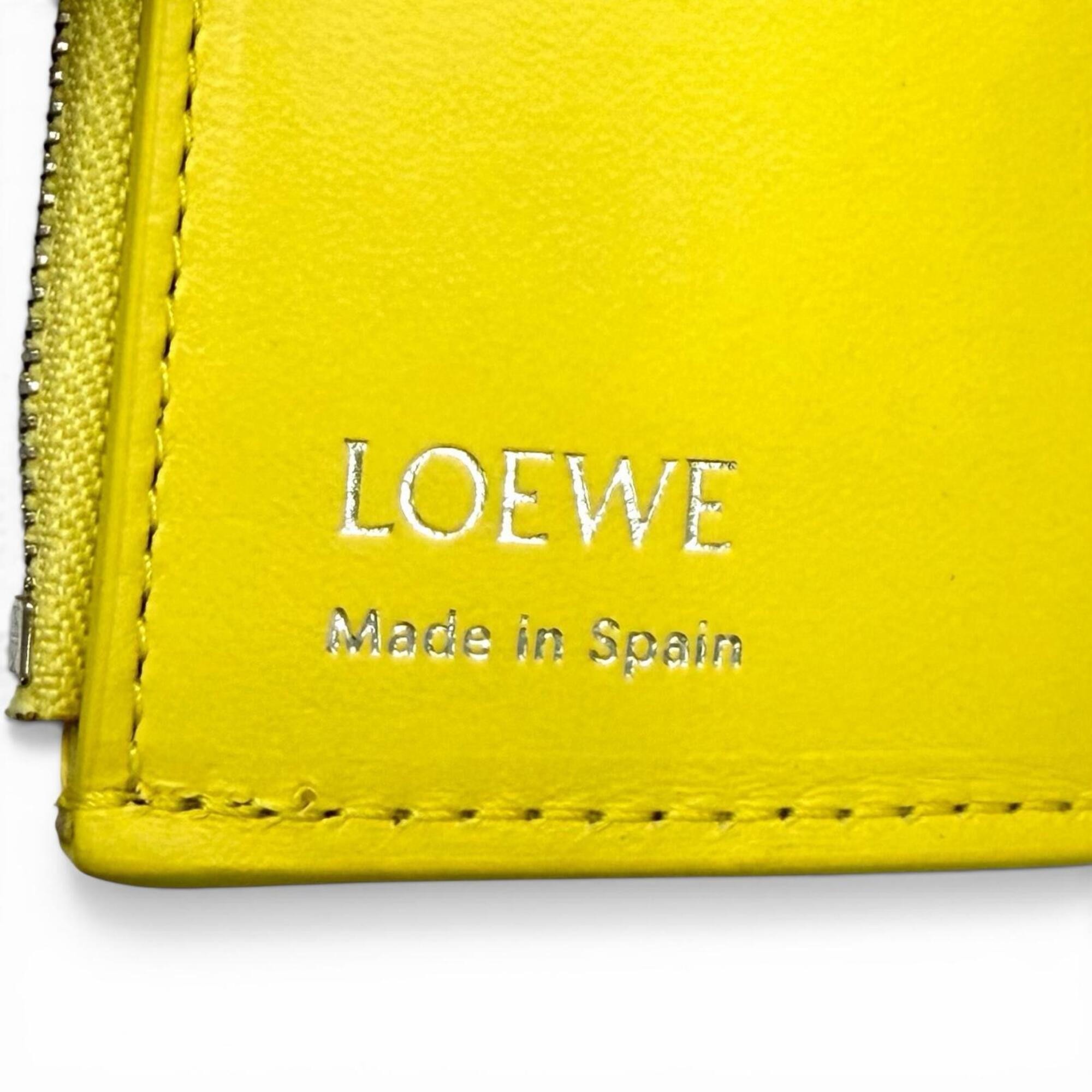 Loewe Wallet (Tri-Fold) (Pre-Owned)