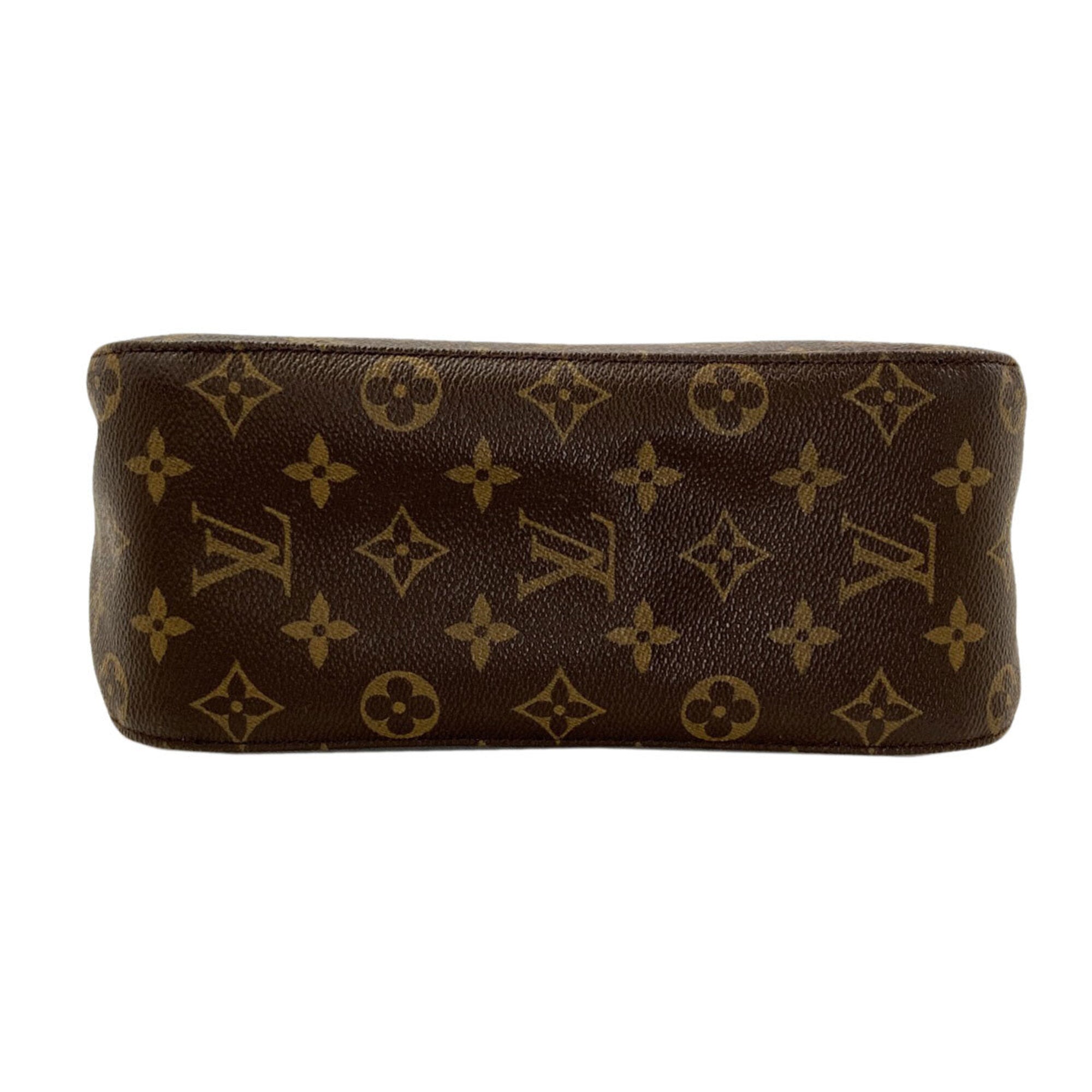 Louis Vuitton Monogram Monogram Handbag (Pre-Owned)