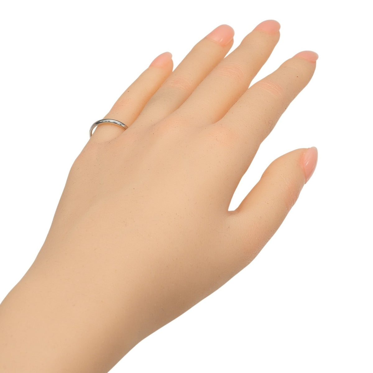 Tiffany Silver Platinum 950 (Pre-Owned)