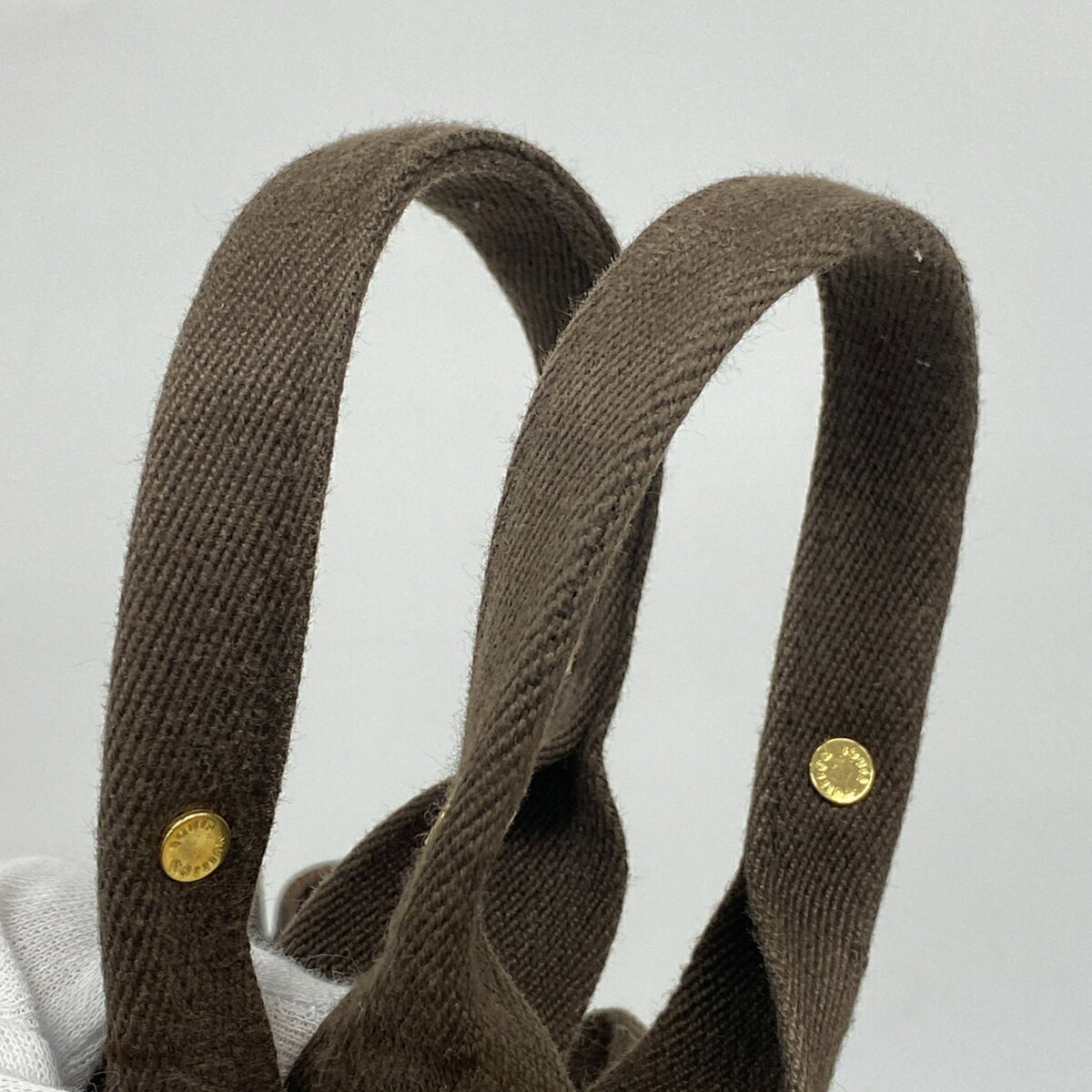Louis Vuitton Ebene Tote Bag (Pre-Owned)