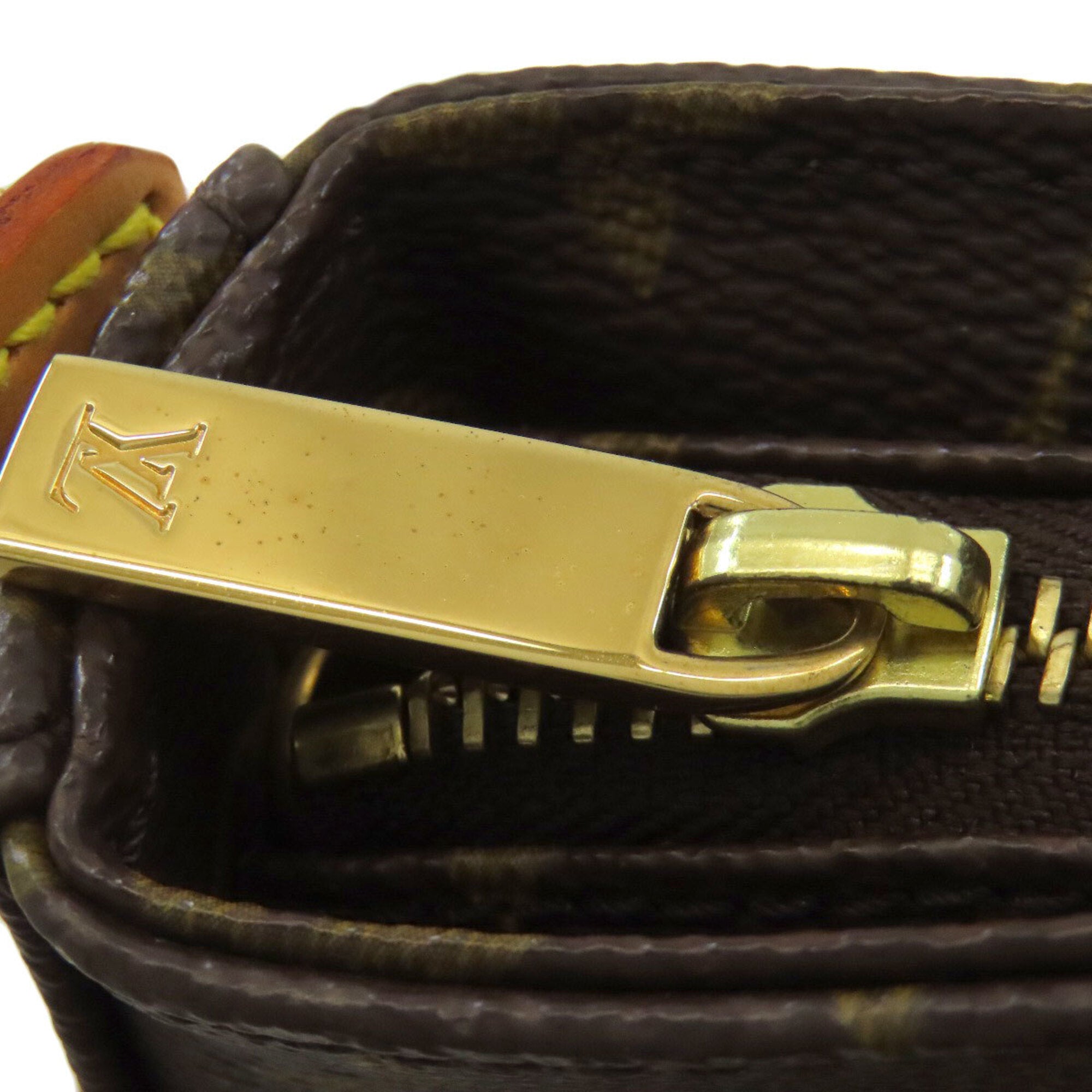 Louis Vuitton Monogram Monogram Handbag (Pre-Owned)