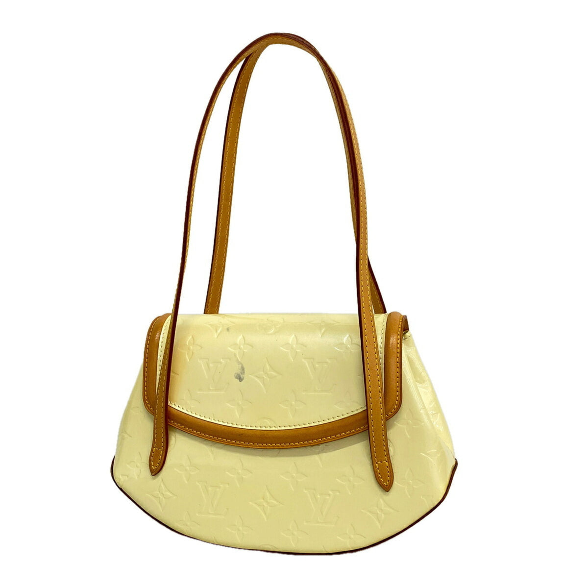 Louis Vuitton Pearl Shoulder Bag (Pre-Owned)