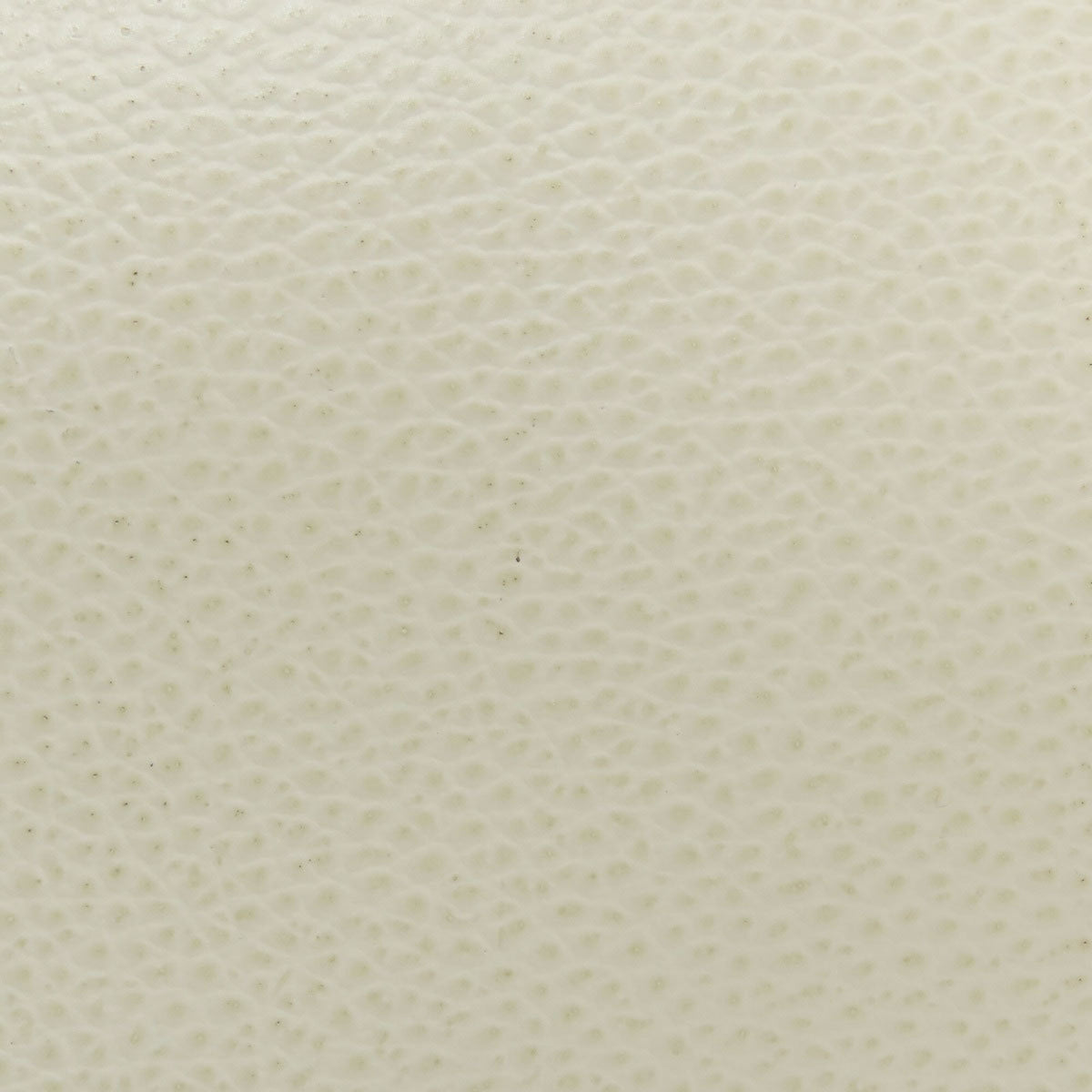 Longchamp Ivory Leather Tote Bag (Pre-Owned)