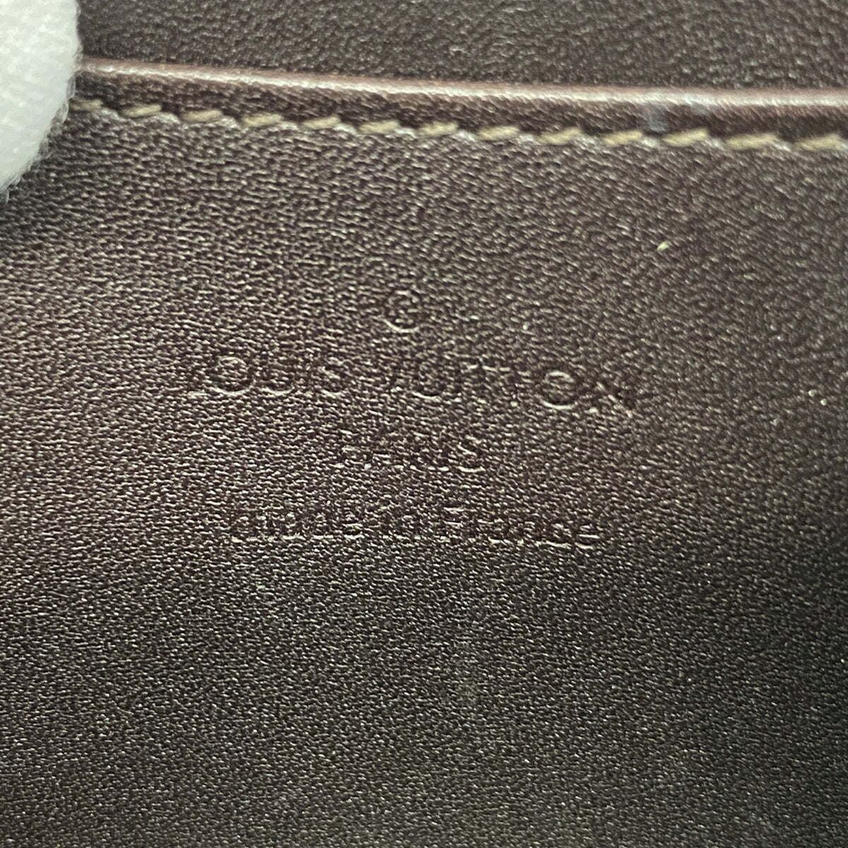 Louis Vuitton