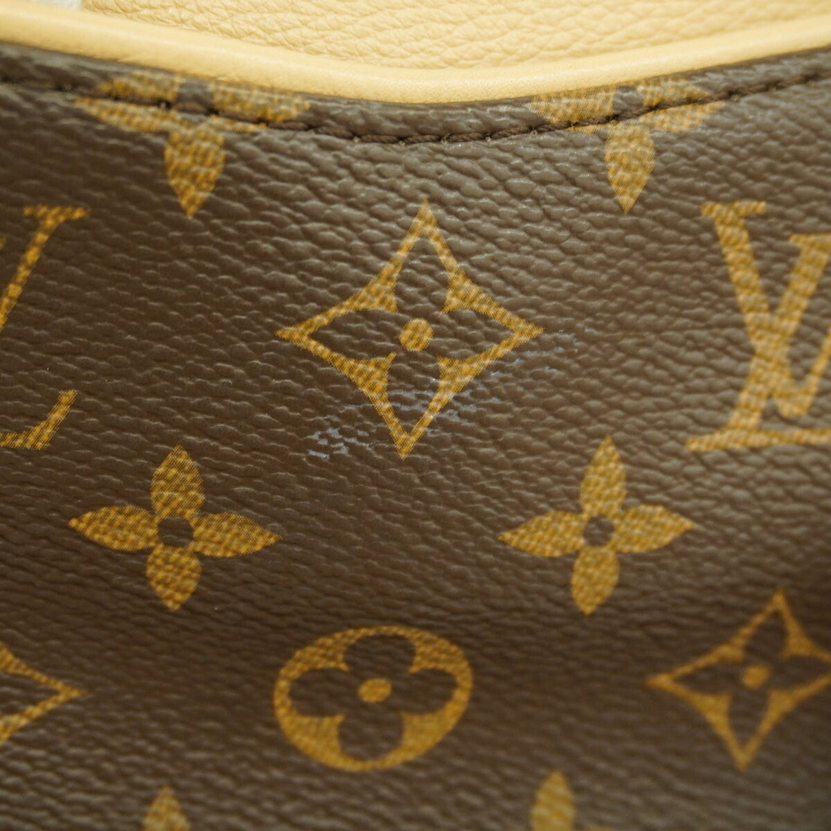 Louis Vuitton Dune Handbag (Pre-Owned)