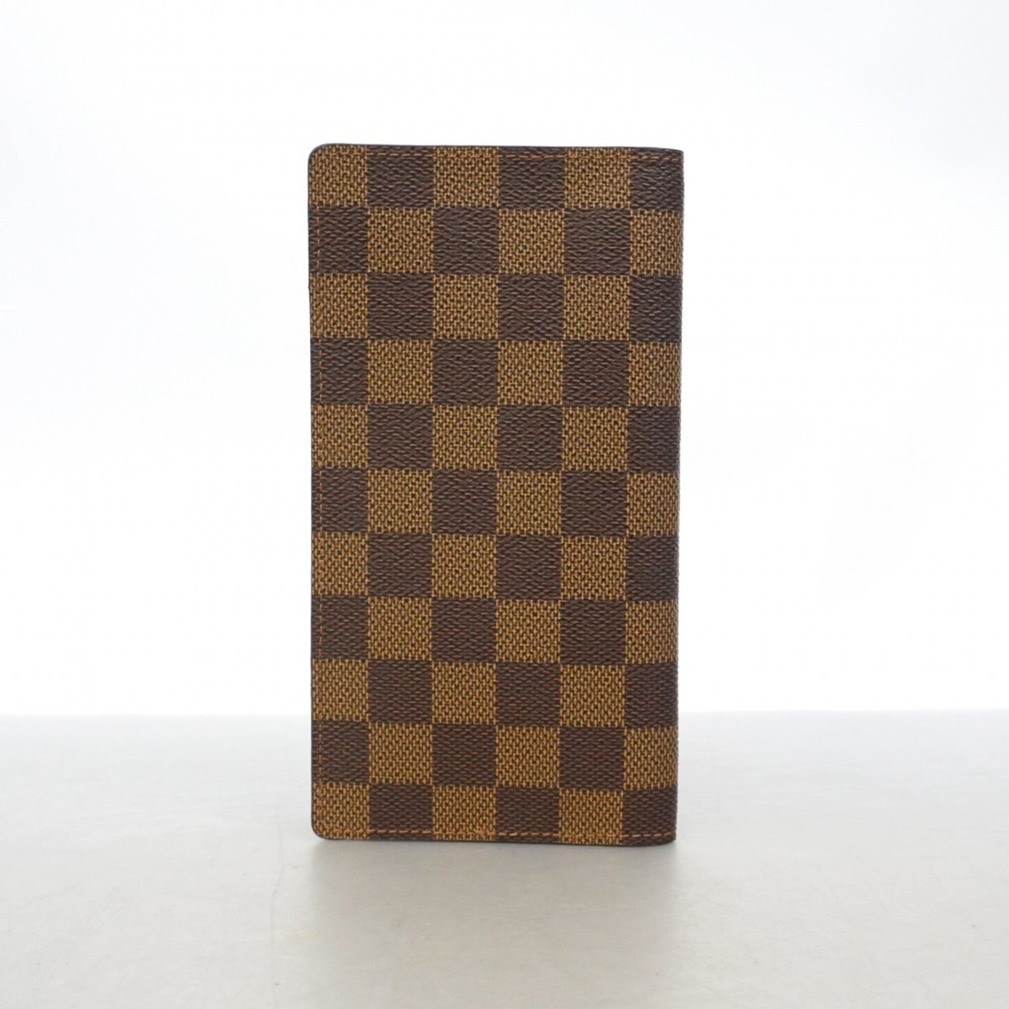 Louis Vuitton Ebene Bill Wallet (Bi-Fold) (Pre-Owned)